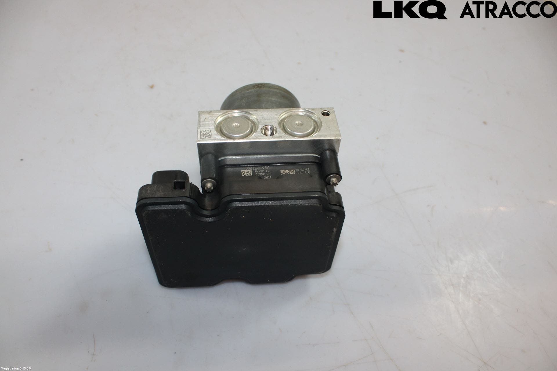 Mercedes-Benz MB SPRINTER (W907/W910) 19- Abs Hydraulaggregat