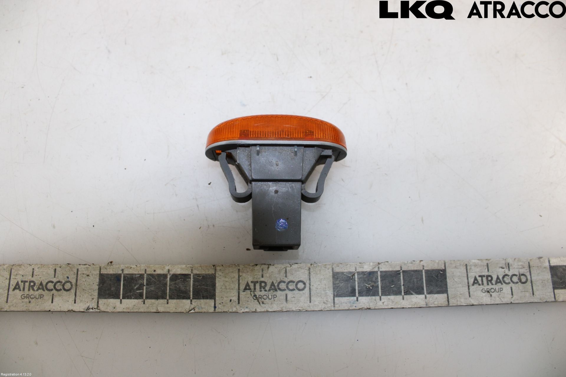 Opel AGILA A 01-07 Blinkers Sidoblinkers Vä