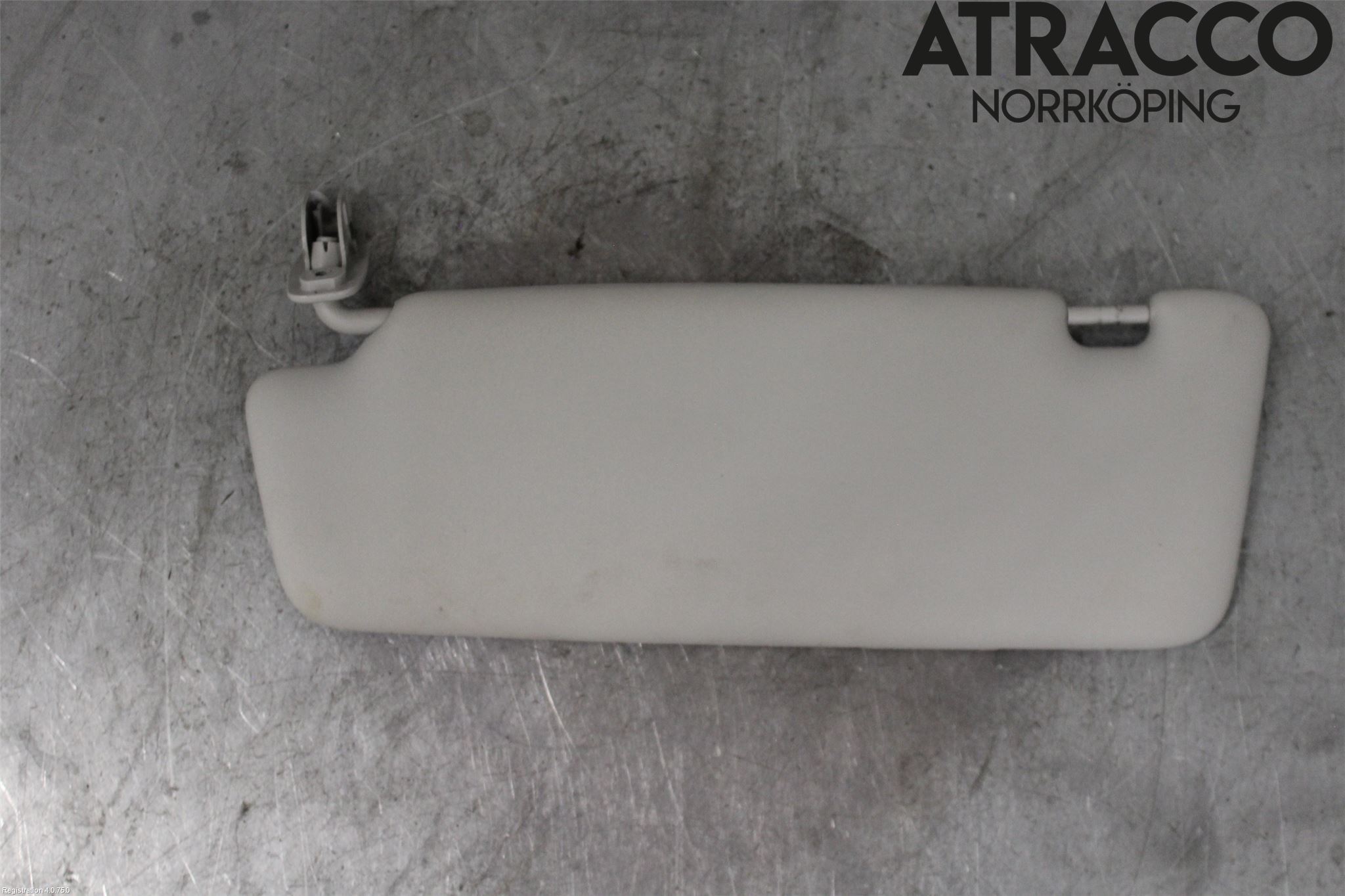 Audi A3/S3     04-05 Solskydd