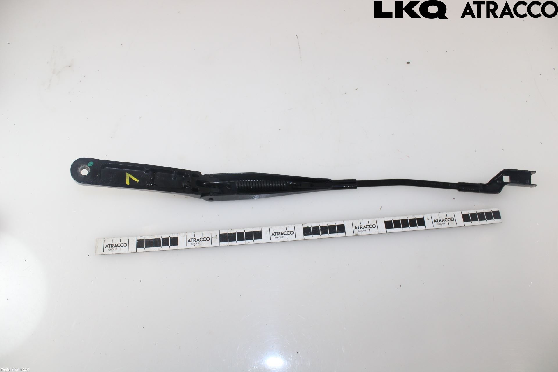 Skoda OCTAVIA (NX) 20- Torkararm Armar Vindruta