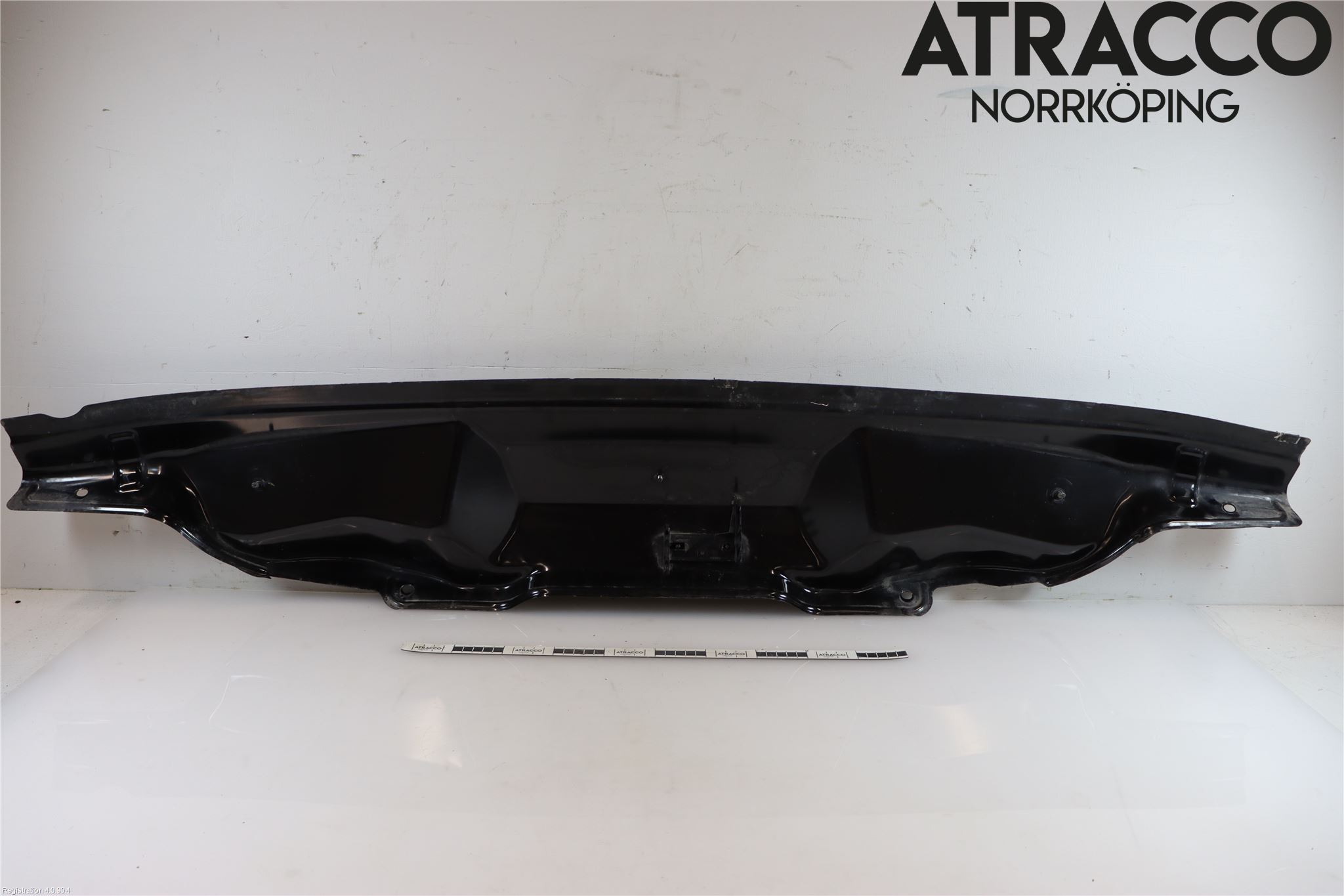 Volkswagen VW SHARAN 11- Torpedplåt-Torpedplast