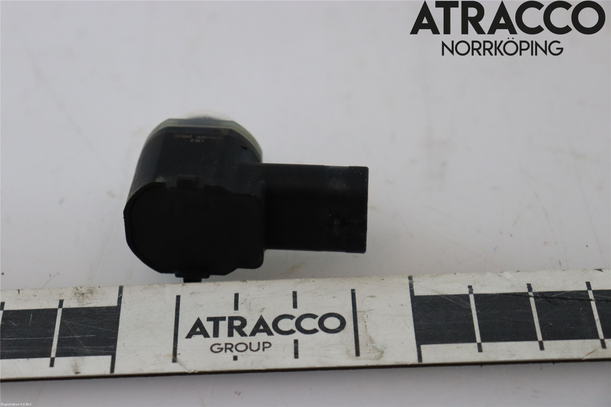 Volkswagen VW PASSAT 11-14 Parkeringshjälp Backsensor