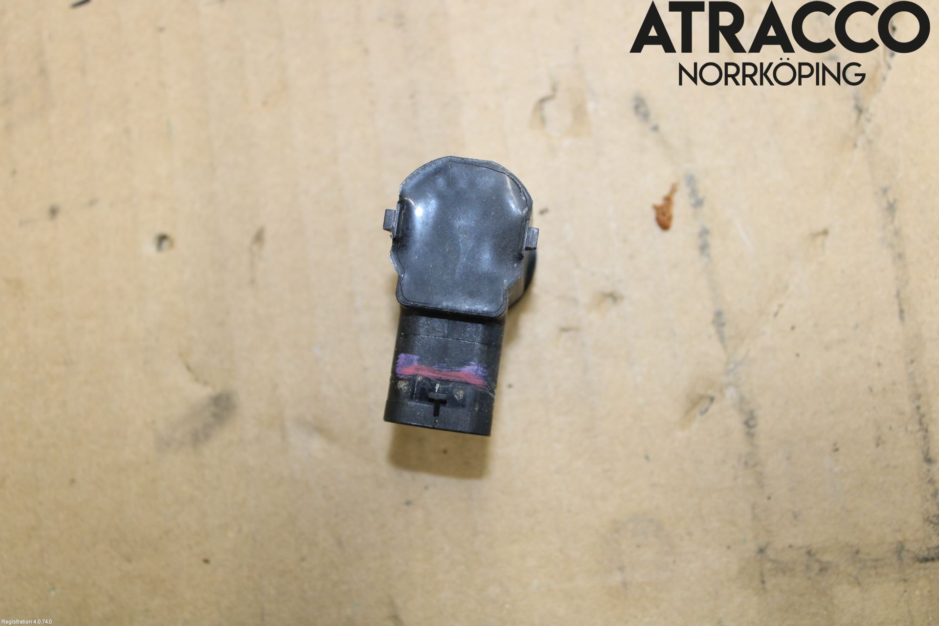 Volvo V40 12-19 Parkeringshjälp Backsensor