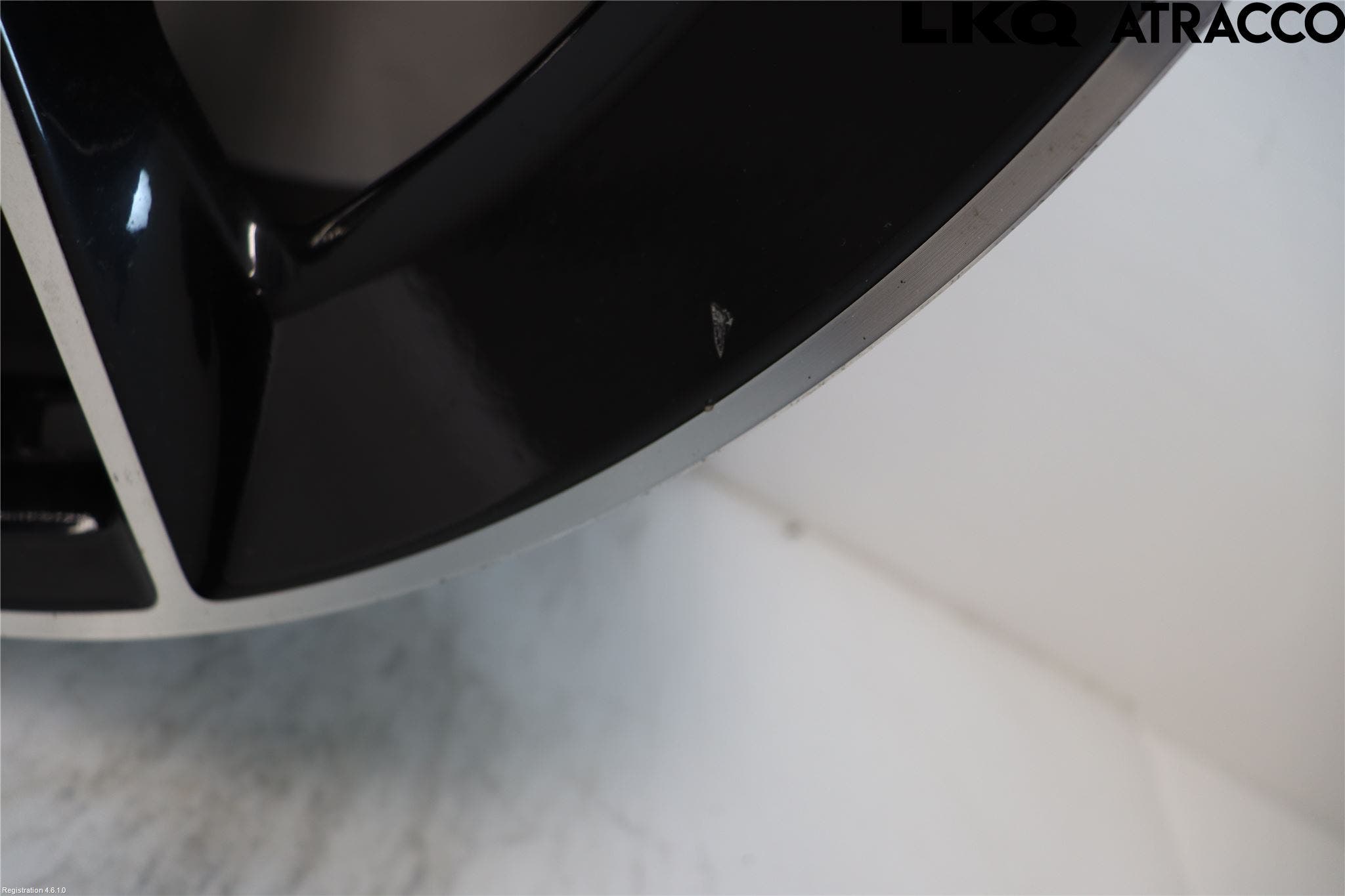 Mercedes-Benz MB GLE-KLASS (W167/V167/C167) 19- Fälg Aluminium