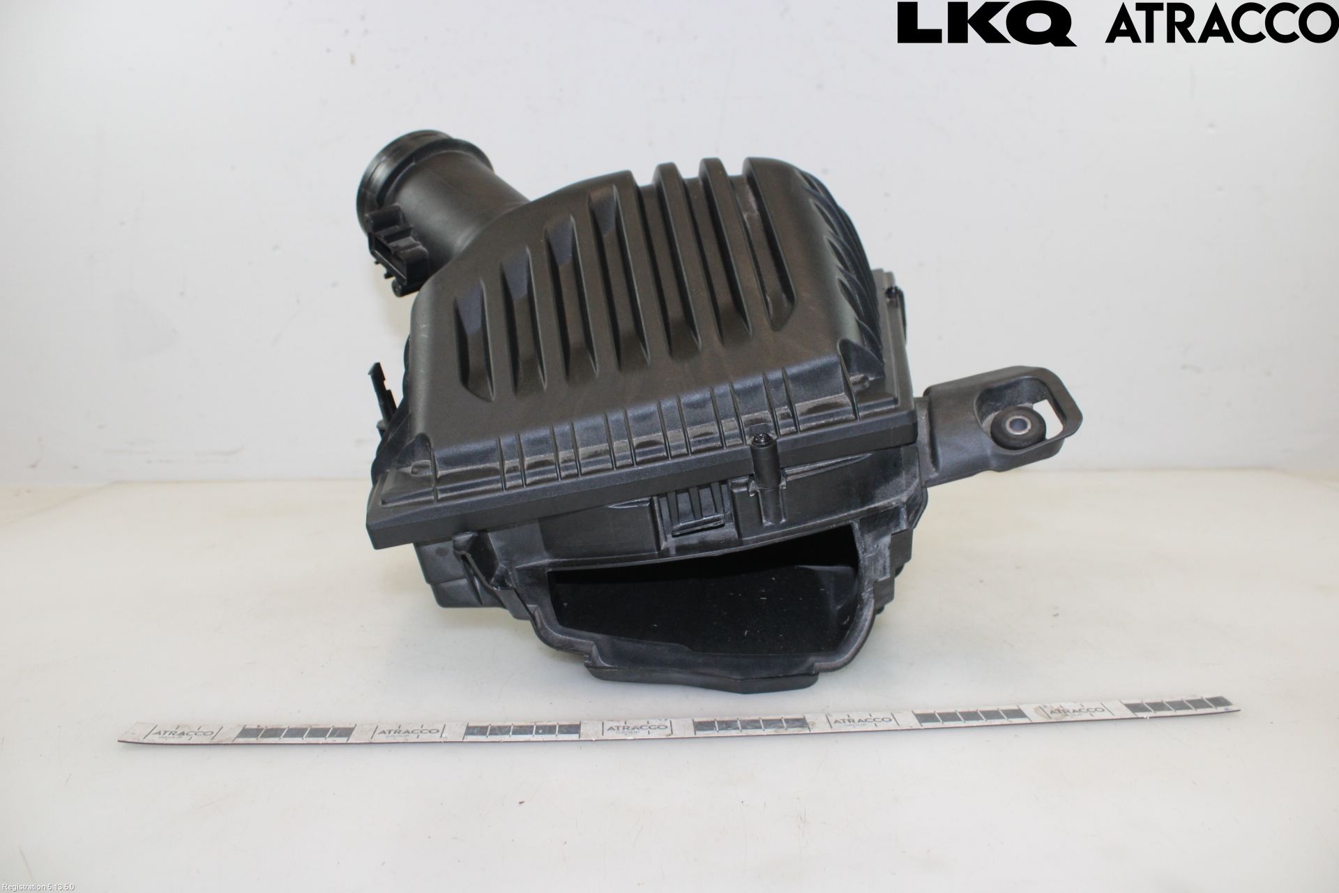 Mini ONE/COOPER 5DR F55 14-24 Luftrenare