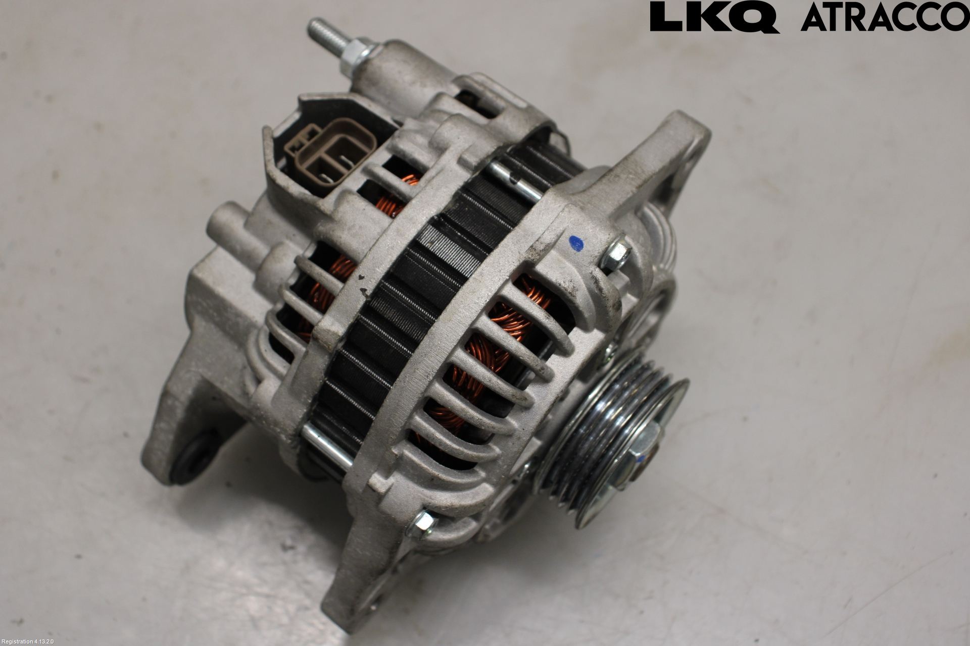 Mazda MX-5 II MIATA  98-05 Generator