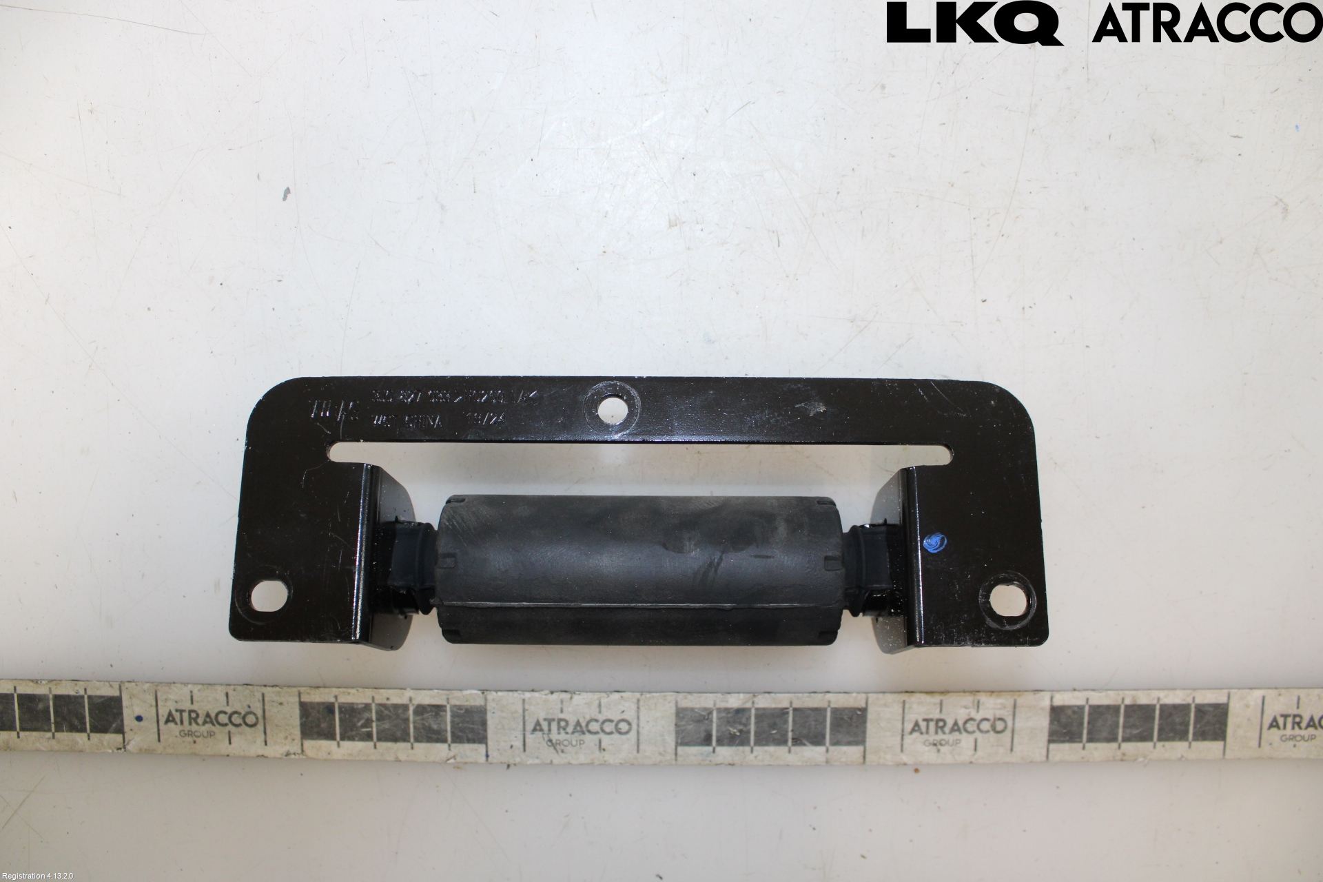 Volkswagen VW PASSAT 24- Vibrationsdämpare
