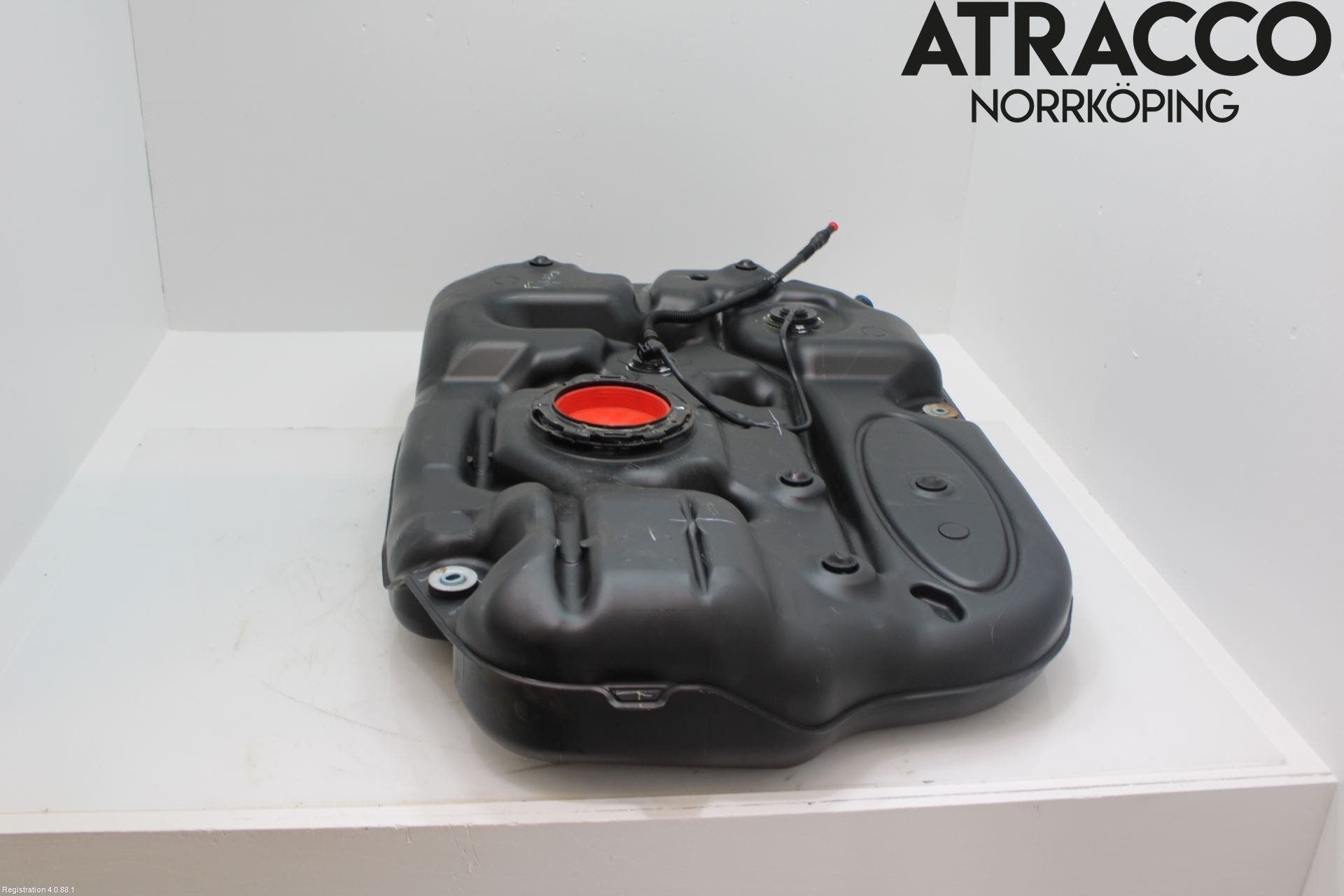 Toyota RAV4 19- Bränsletank Insprutning