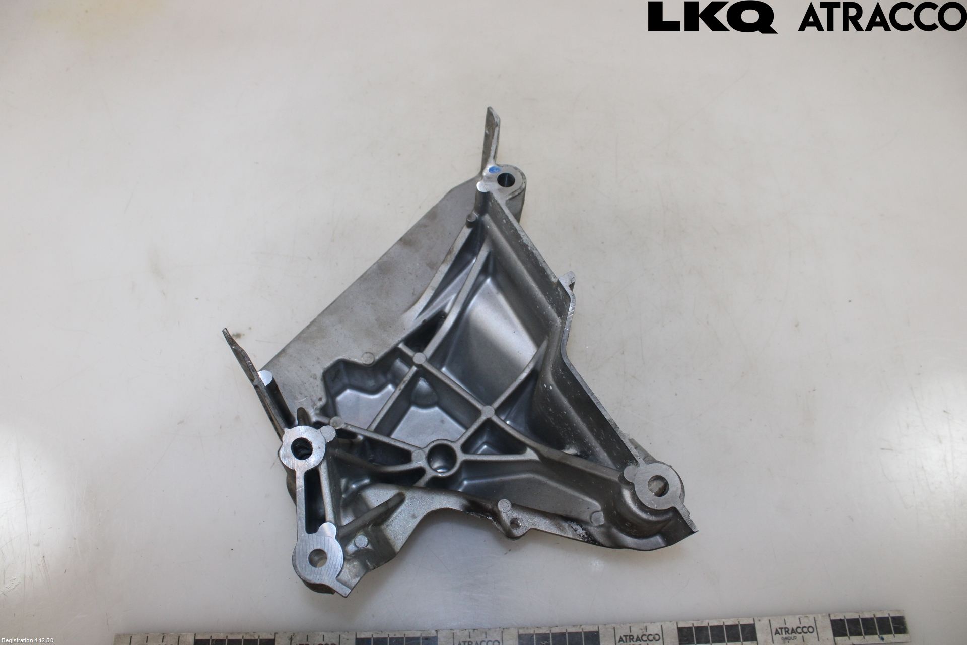 Volkswagen VW UP! / E-UP! Motorfäste