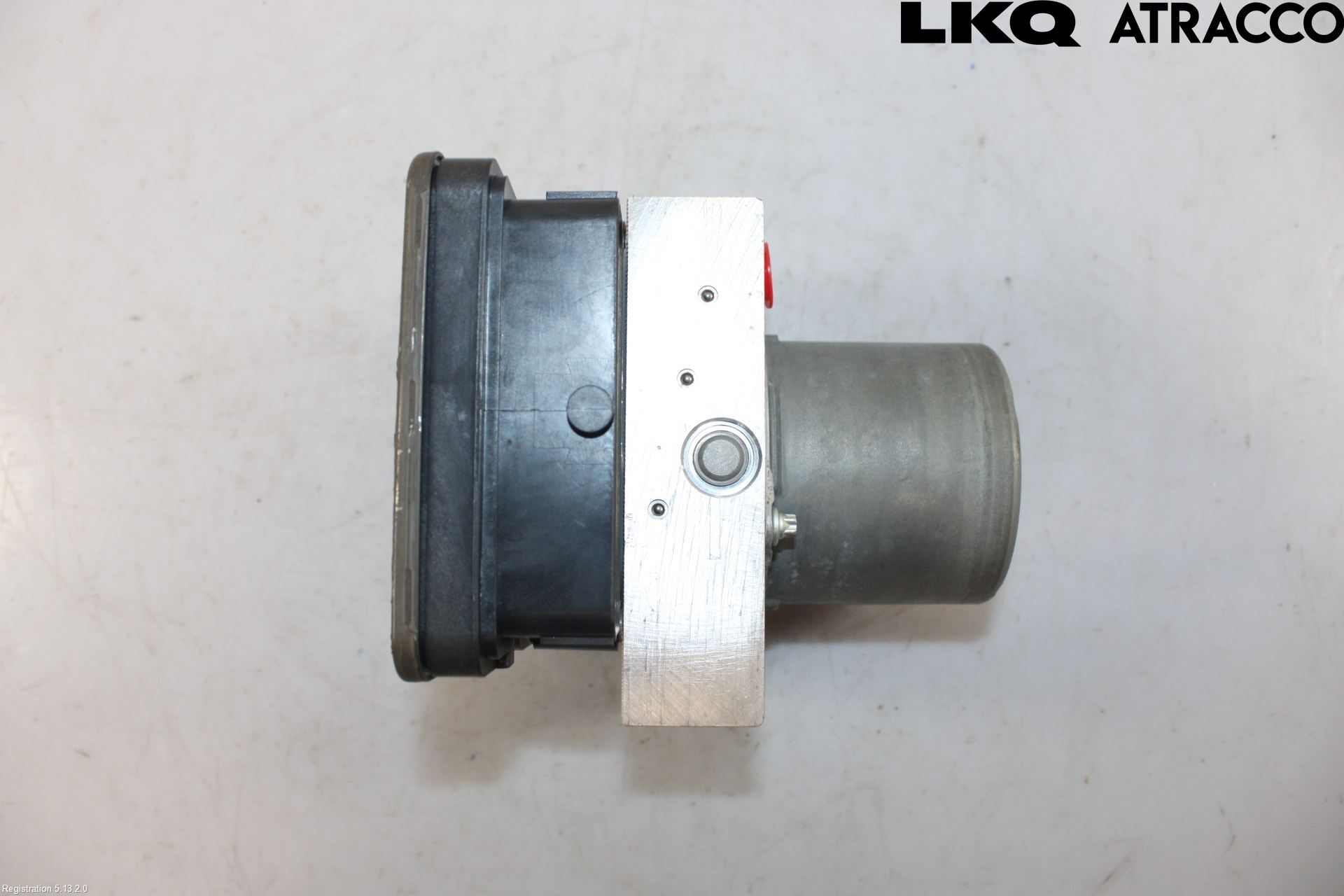 Mercedes-Benz MB EQE (V295) 22- Abs Hydraulaggregat