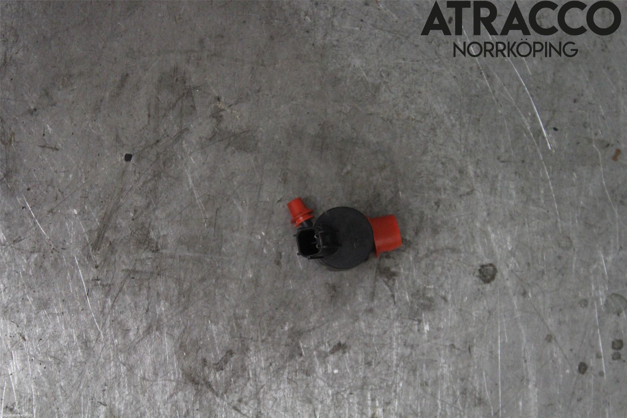 Volvo S40 04-07 Spolarpump Vindruta