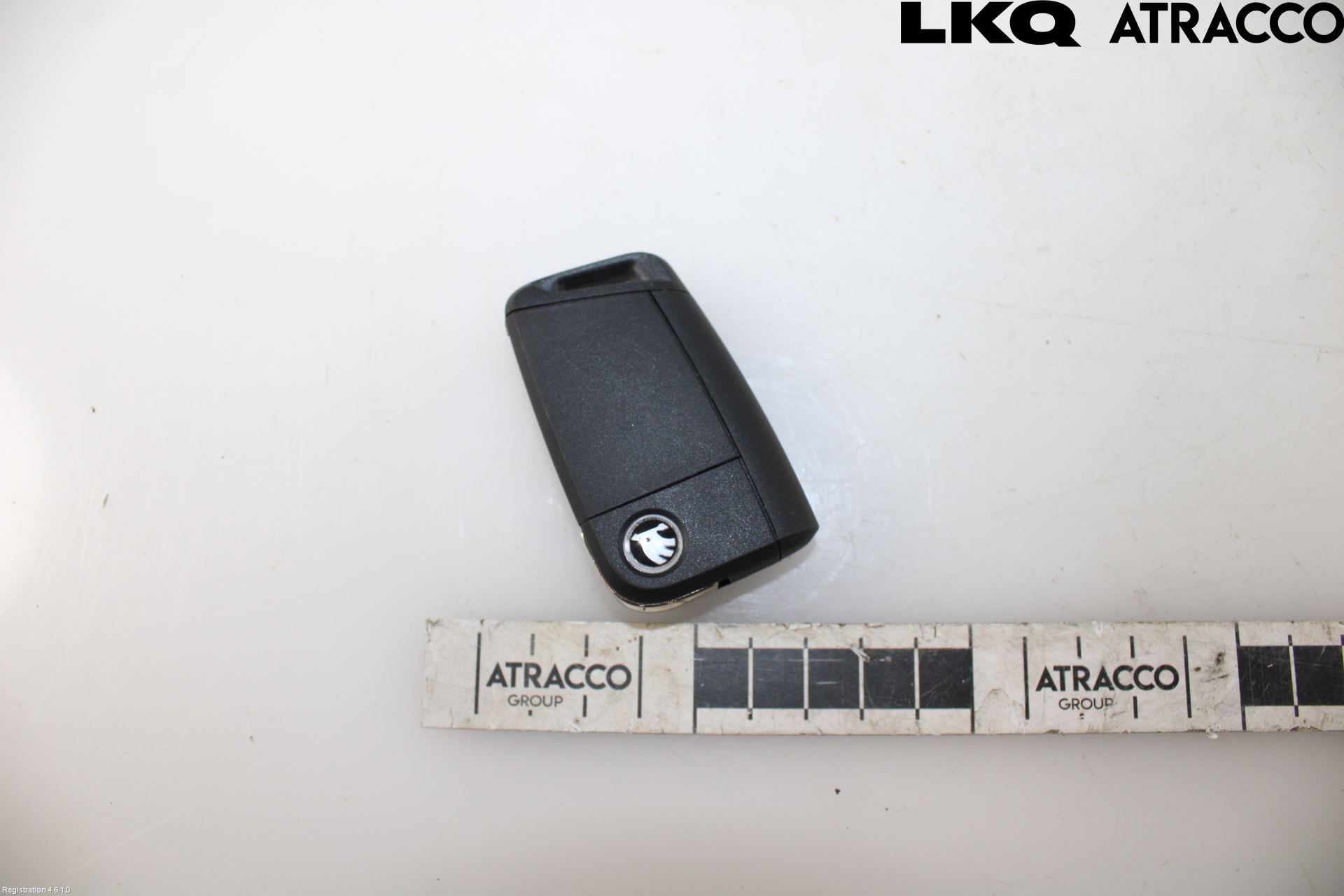 Skoda KAMIQ 20- Nyckel-Nycklar