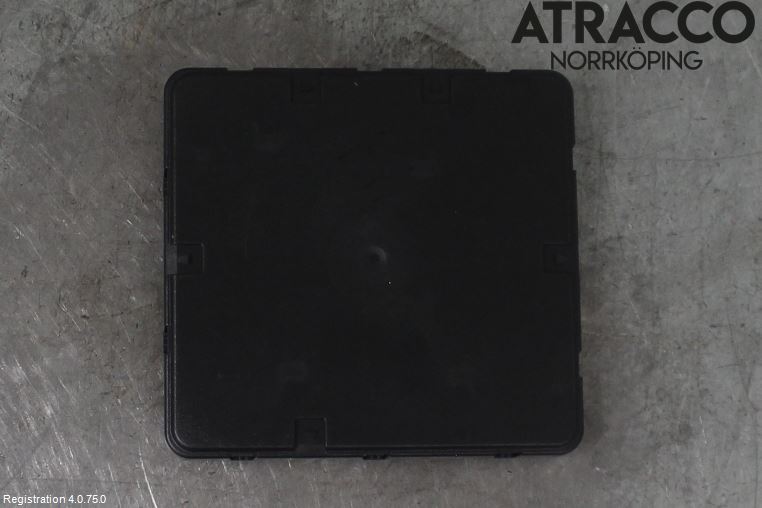 Audi A5 17- Komfort Styrdon