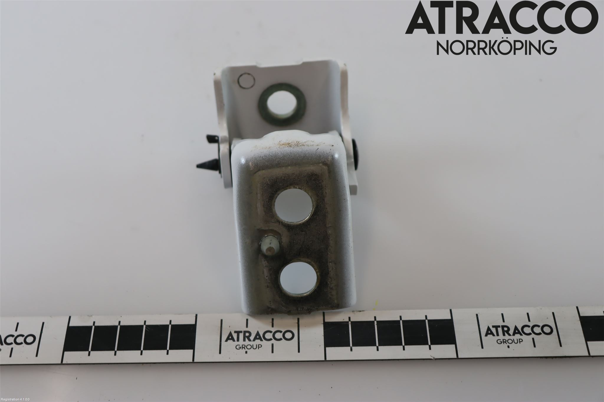 Citroen COTROEN C3 17-24 Dörrgångjärn