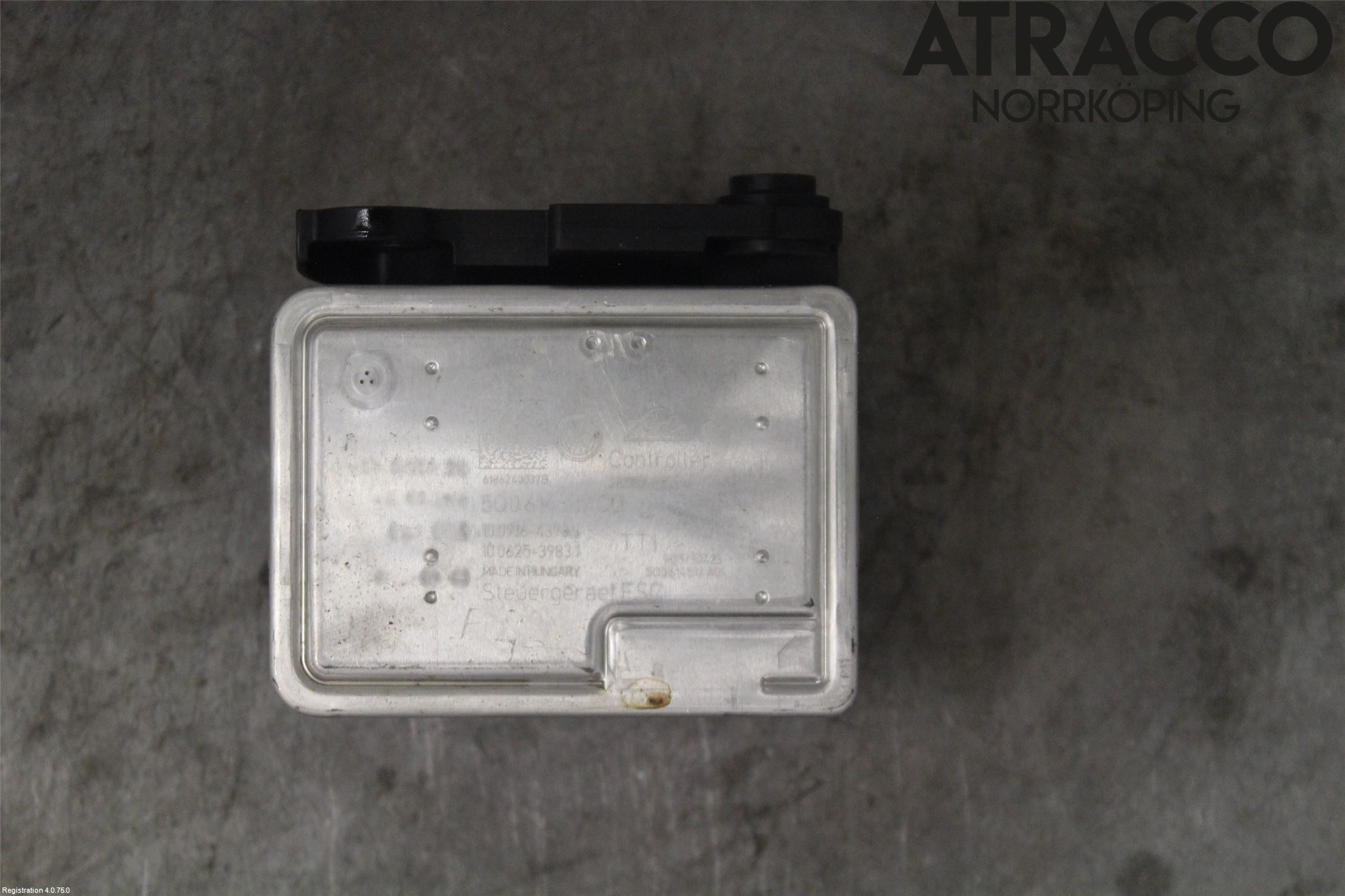 Audi A3/S3 8V 13-20 Abs Hydraulaggregat