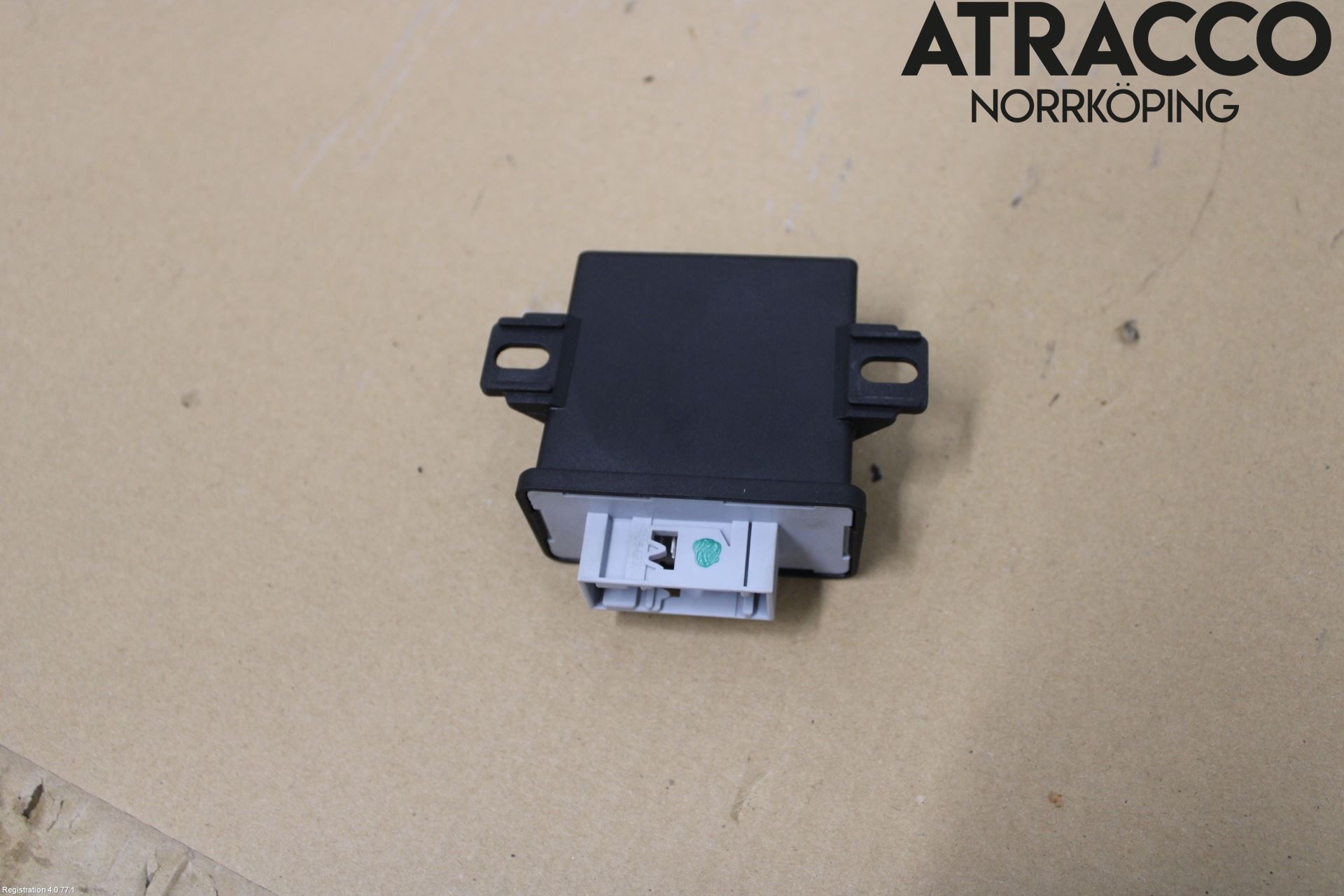 Audi A1/S1 11-18 Sensor Adaptiv Farthållare