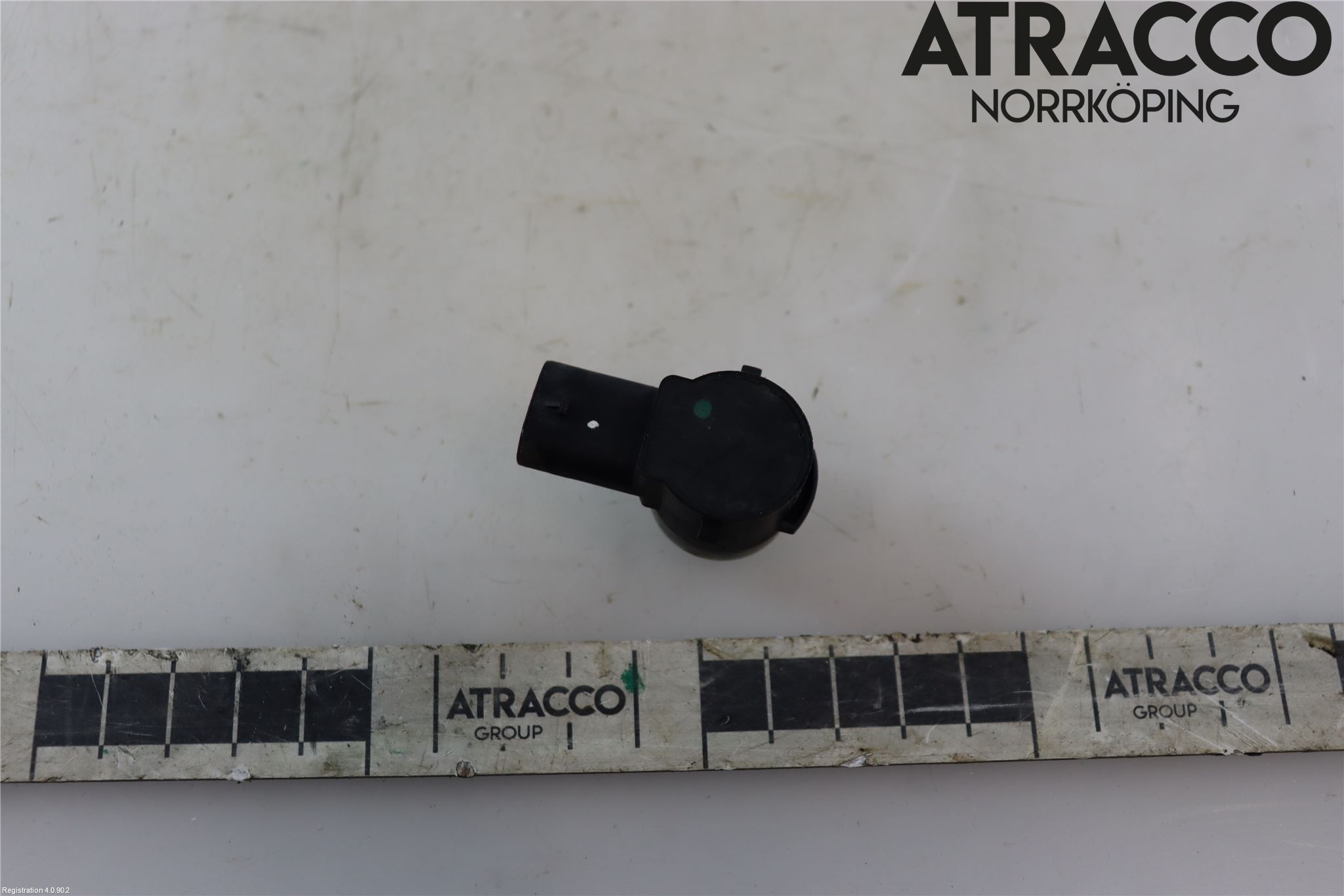 Volkswagen VW AMAROK 2H 10-22 Parkeringshjälp Backsensor