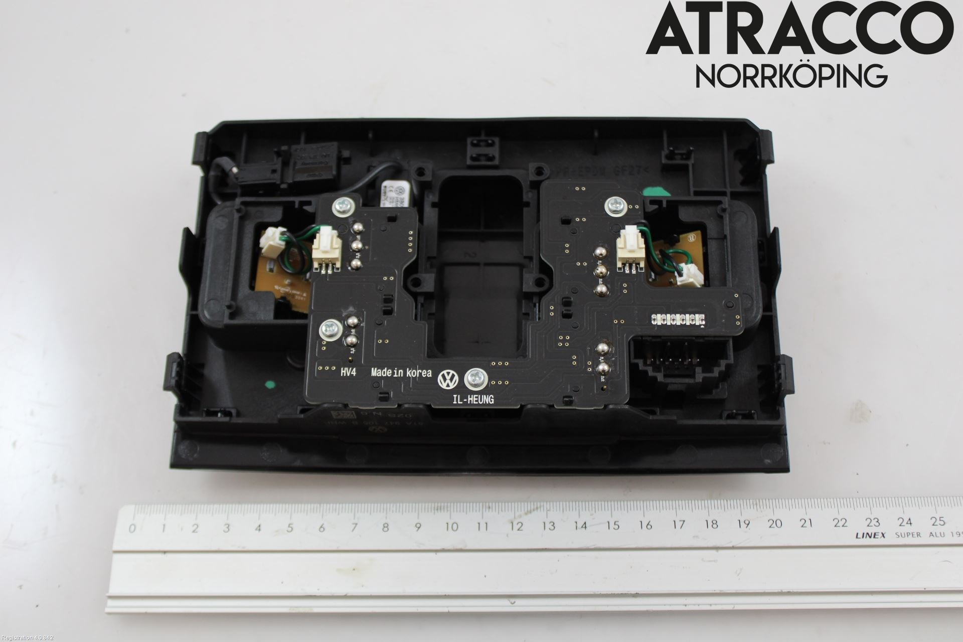 Volkswagen VW ARTEON 17- Innerbelysning