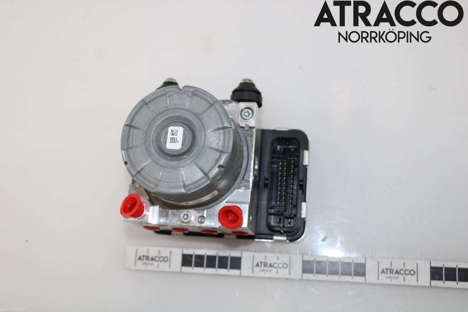 Mitsubishi OUTLANDER 13-21 Abs Hydraulaggregat