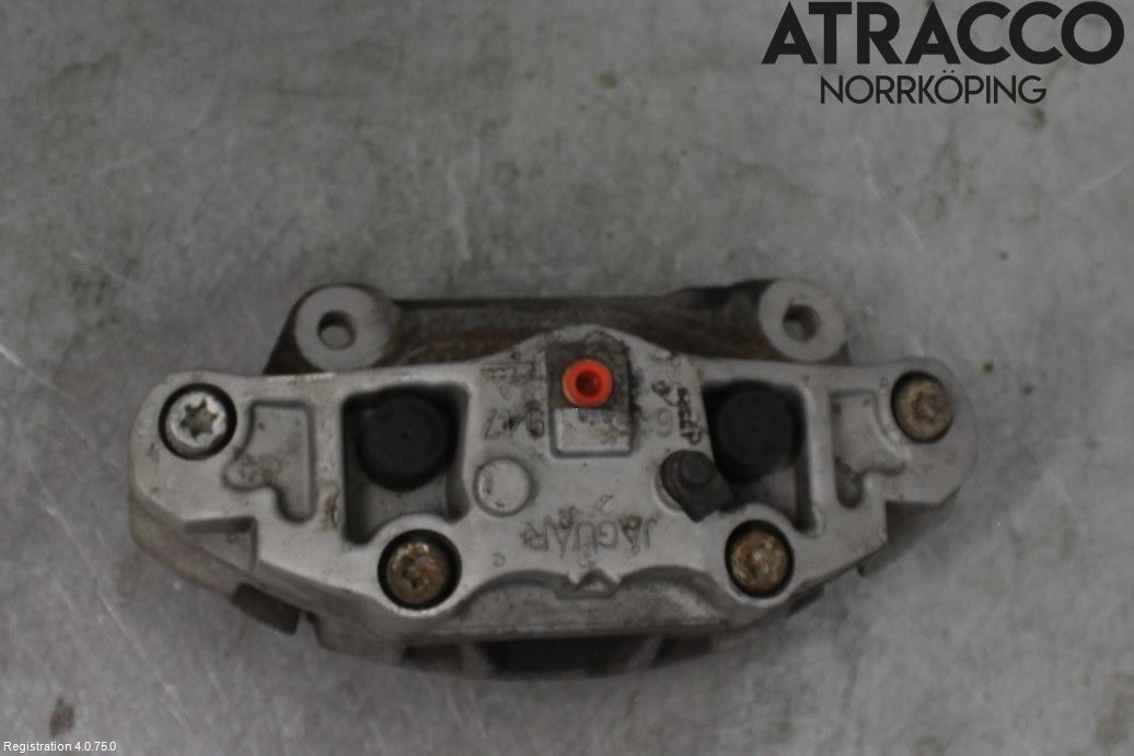 Jaguar XF 08-15 Bromsok Fram Höger