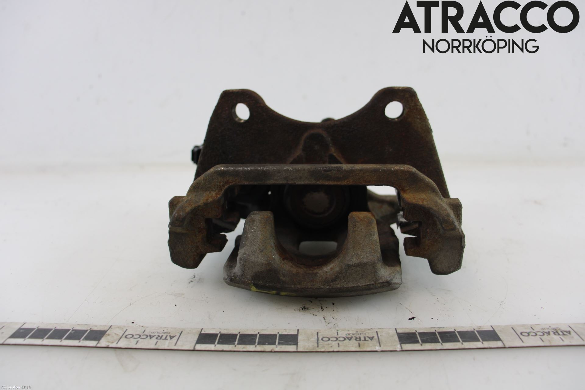 Lexus RX AL20 16-22 Bromsok Bak Höger