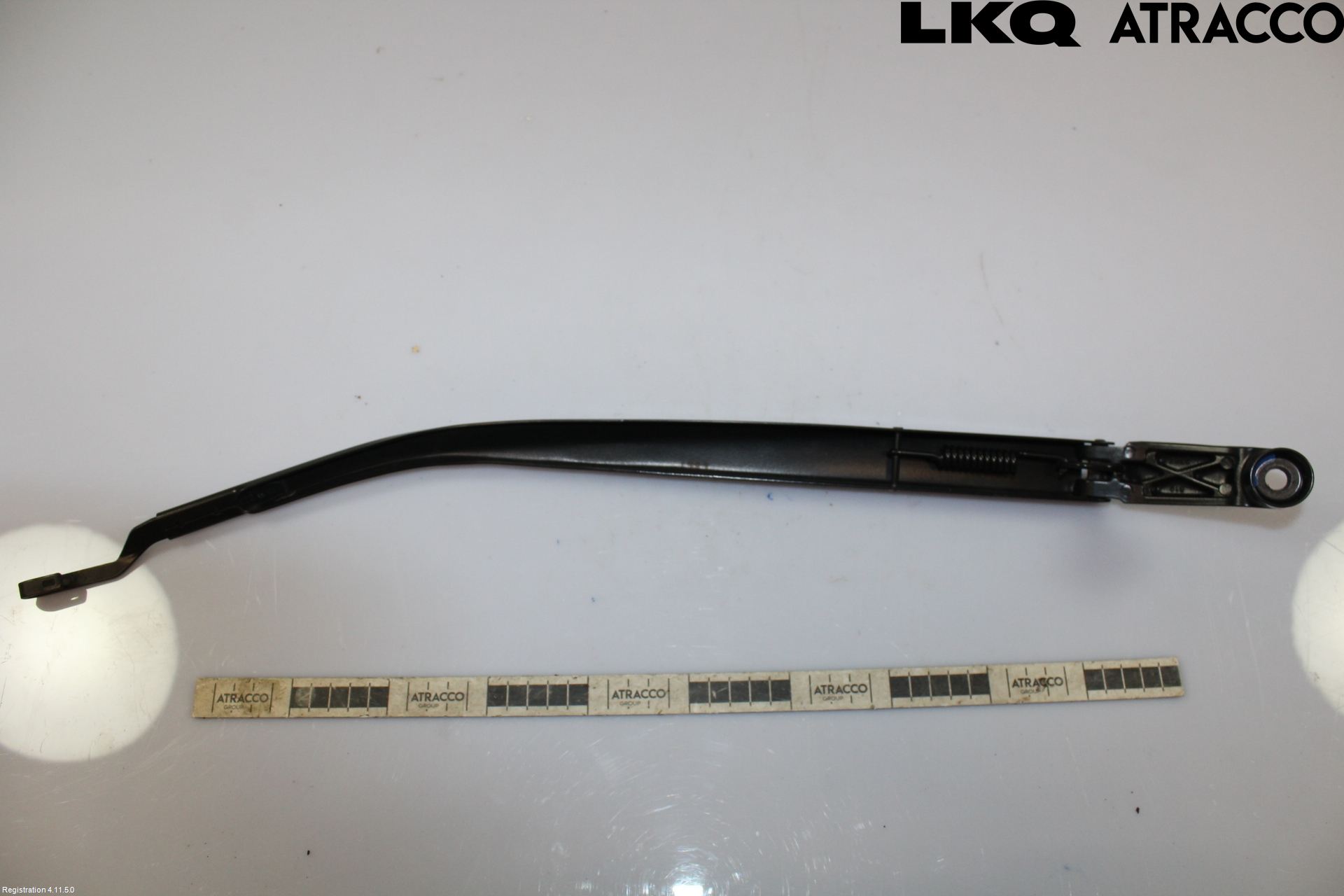 Toyota AURIS 13-19 Torkararm Armar Vindruta