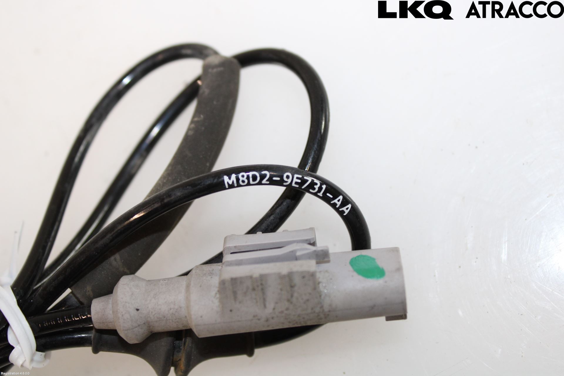 Landrover LAND ROVER DISCOVERY 5 16->> Abs Sensor