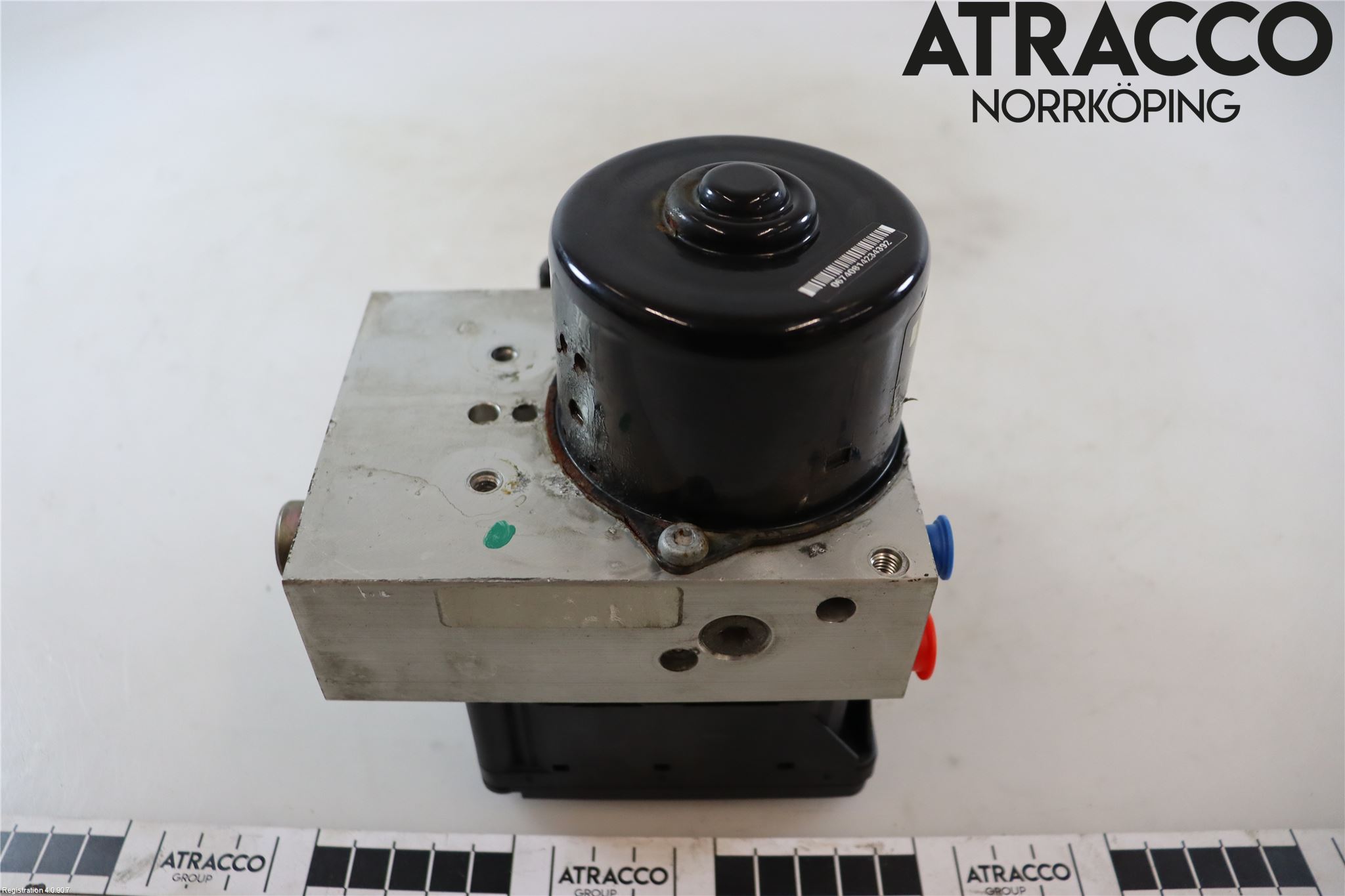 Jaguar XJ X308        98-02 Abs Hydraulaggregat