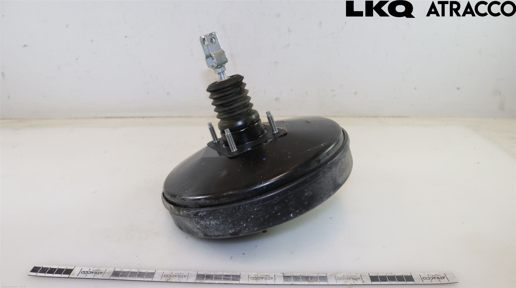 Toyota VERSO 09-18 Bromsservo