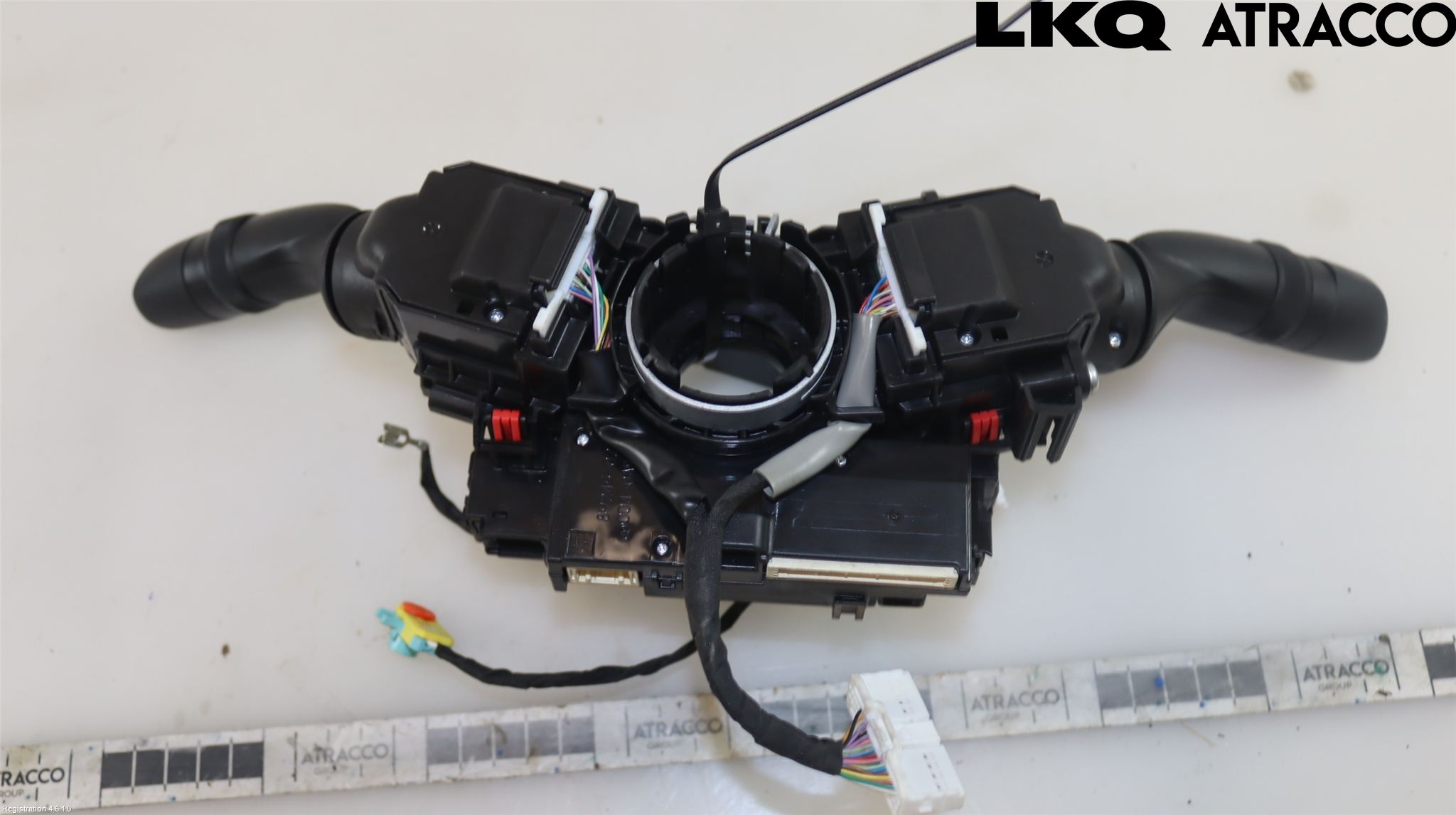 Toyota COROLLA 19- Spakcentral