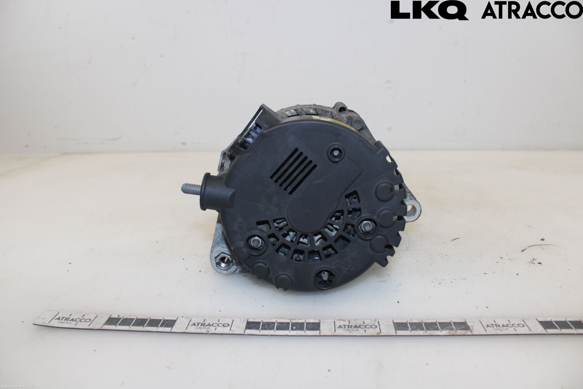 Hyundai i40 08-15 Generator