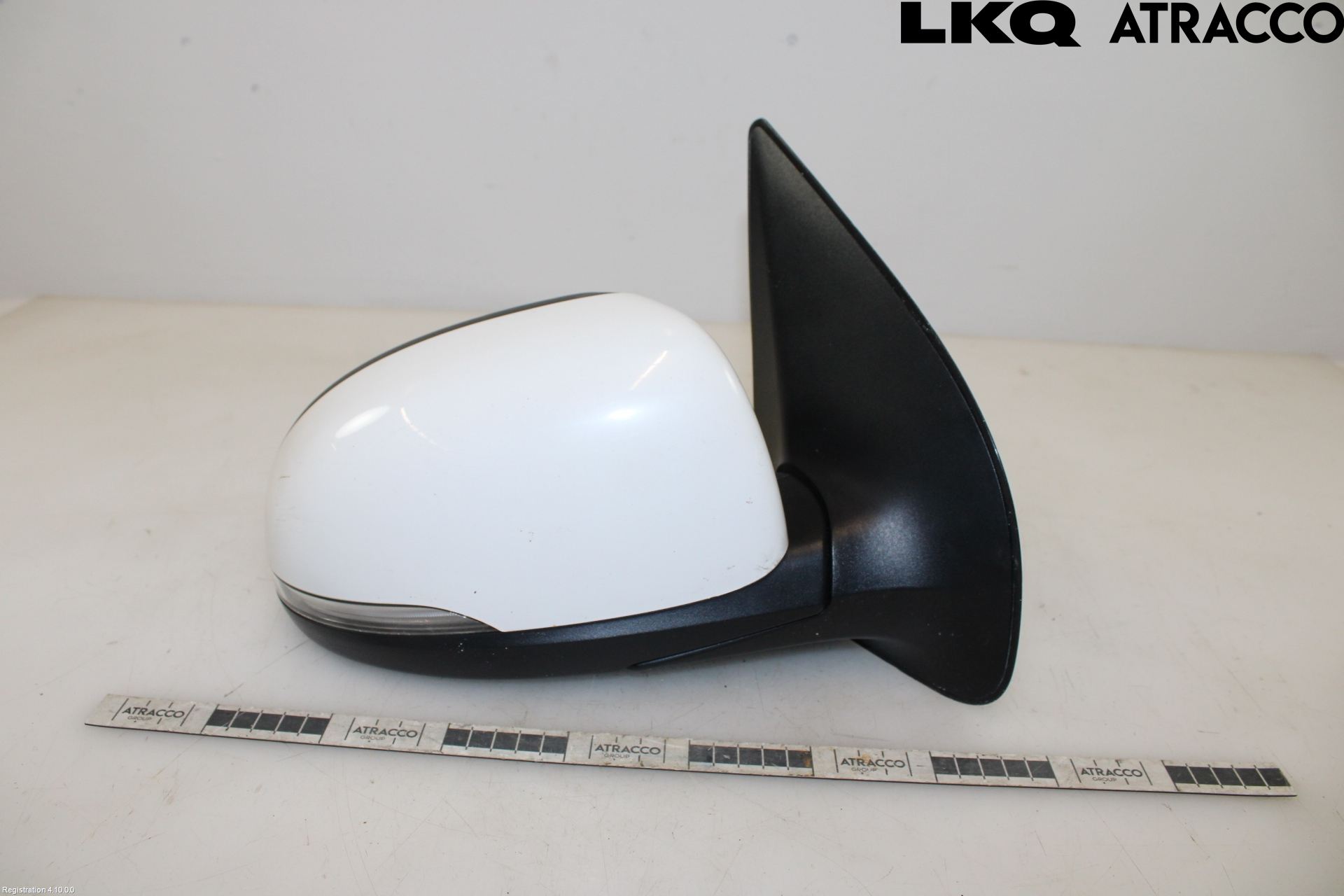 Hyundai i20 PB 09-14 Spegel Yttre El Hö