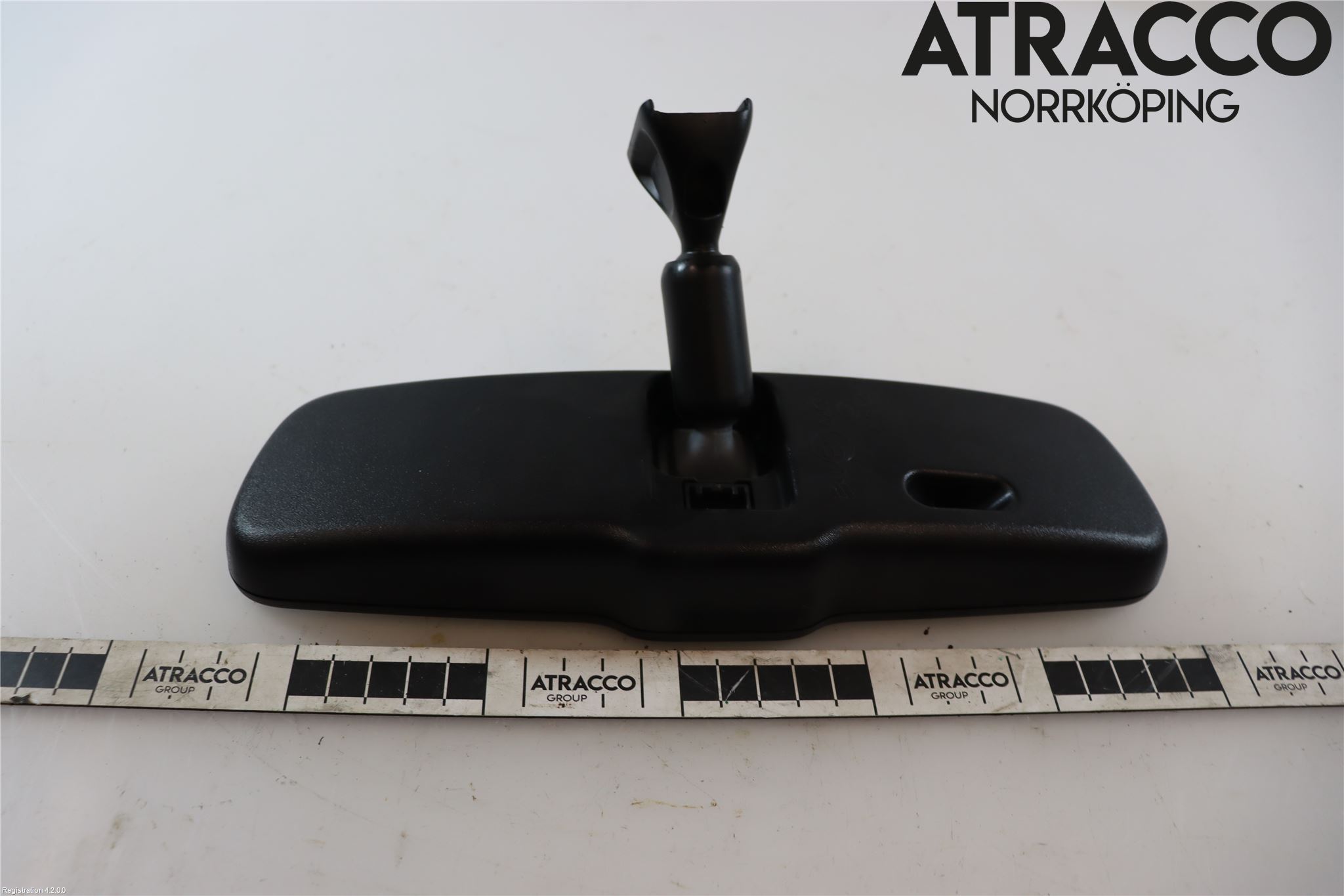 Mazda 3 III 14-19 Spegel Invändig El