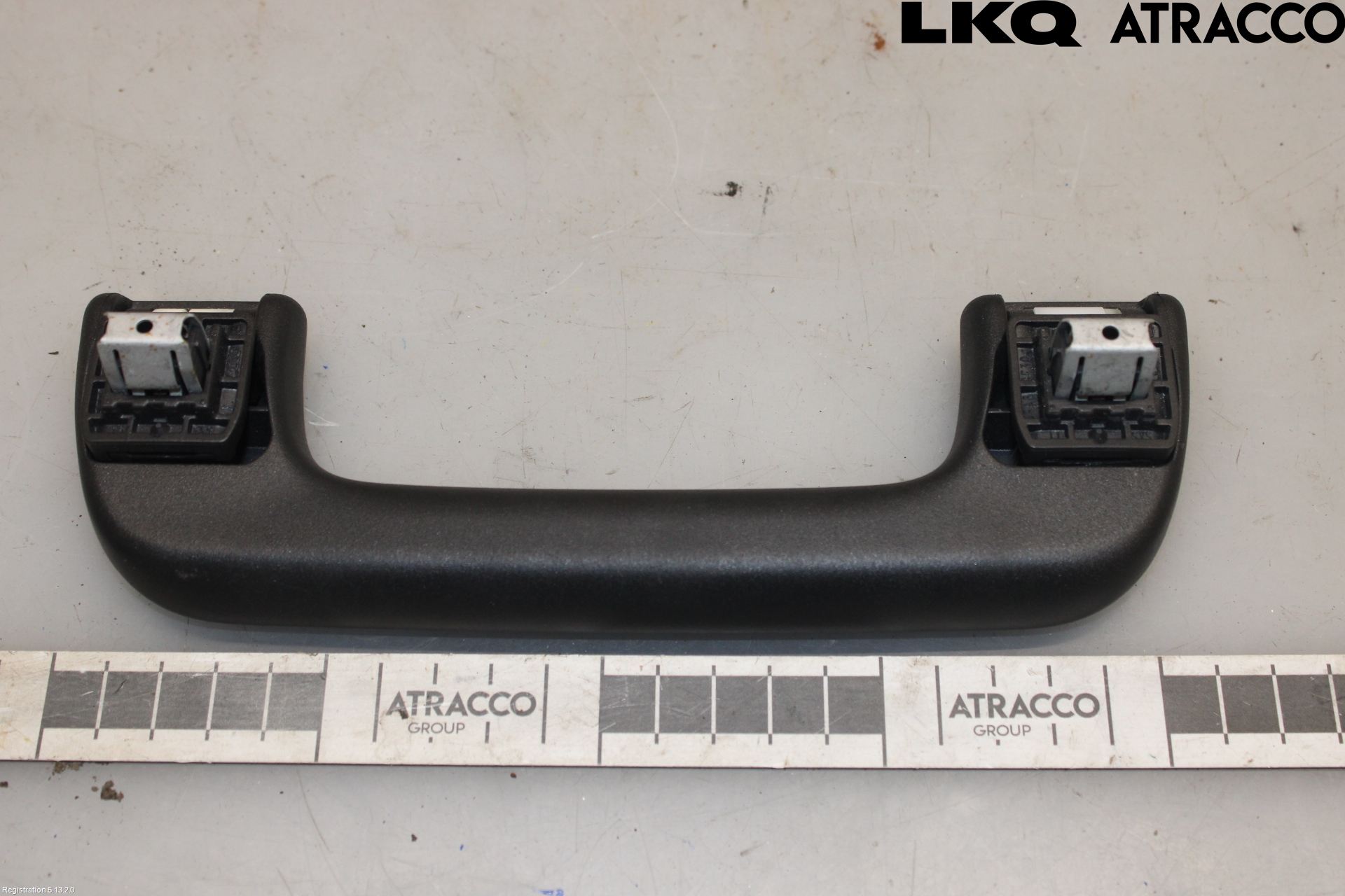 Audi A5 07-16 Kurvhandtag I Tak