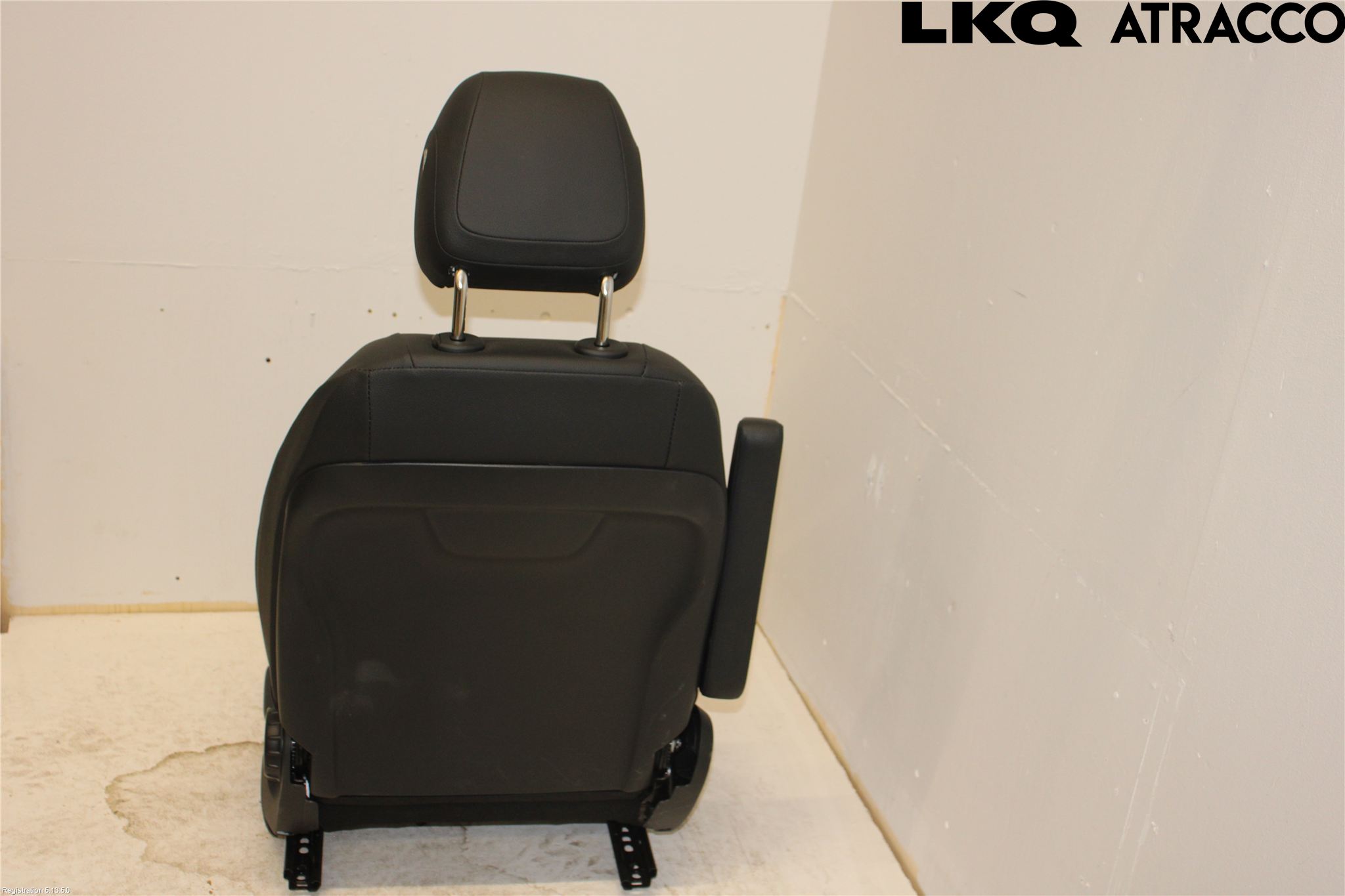 Mercedes-Benz MB VITO/V-KLASS (W640,W447,W448) 14- Inredning Stol Fram Vä