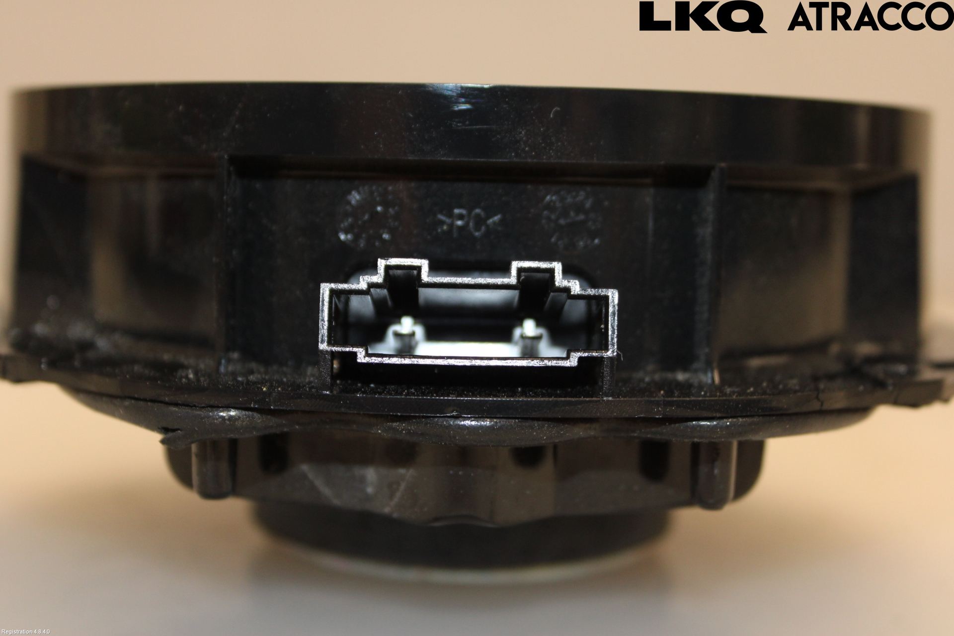 Volkswagen VW ID.4 21- Högtalare