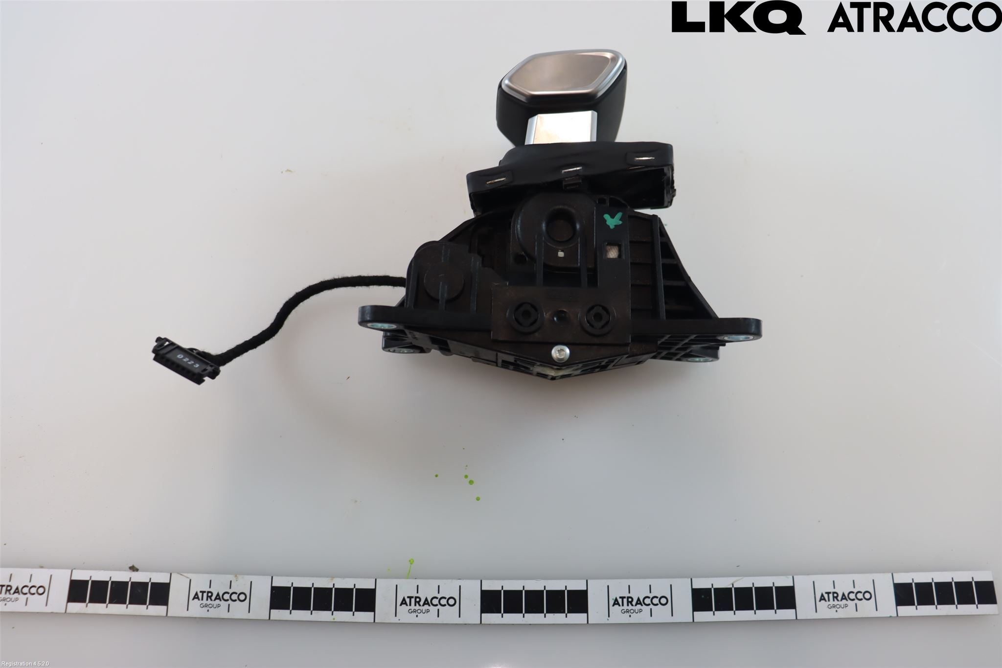 Audi A6 F2/C8 19- Växelspak