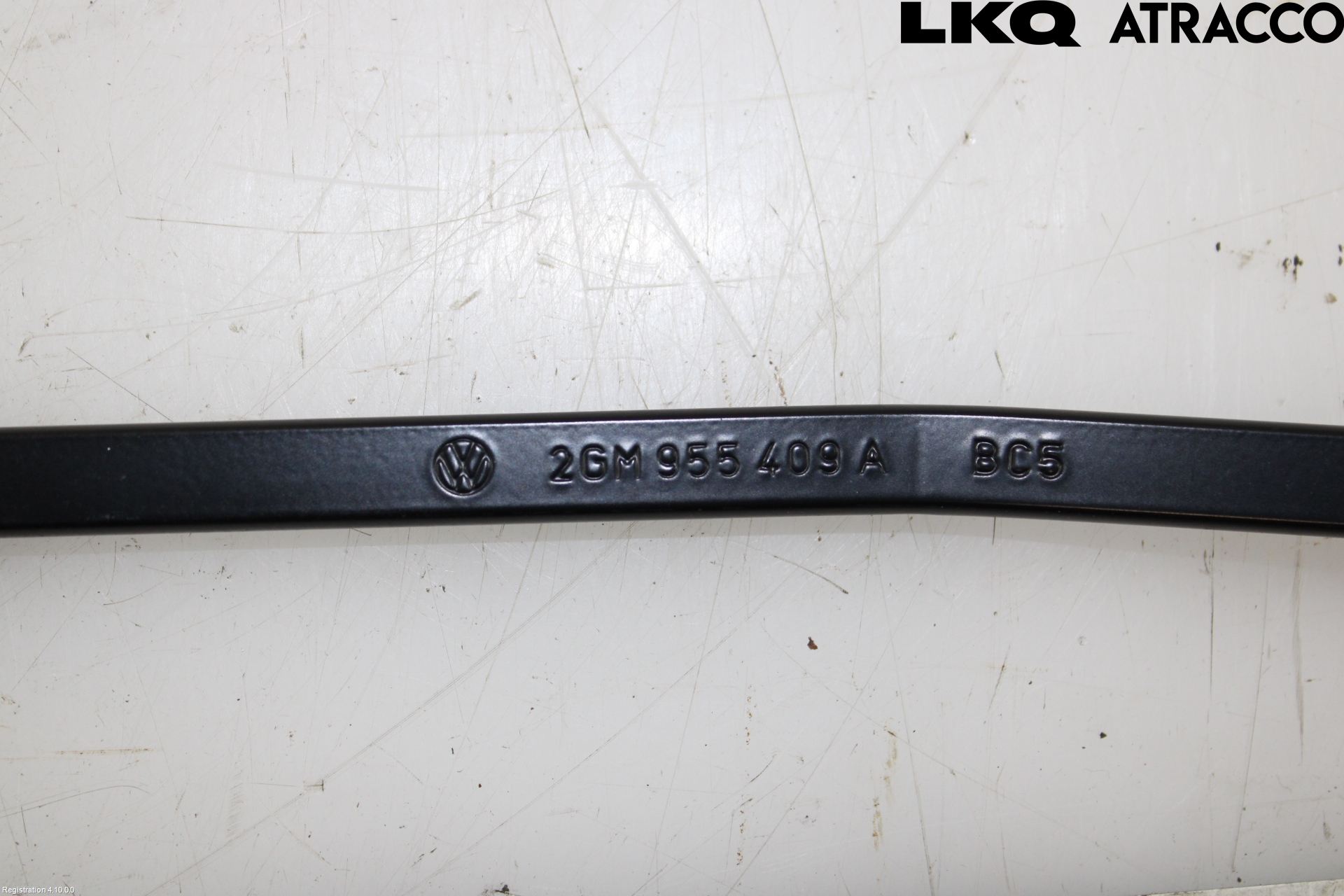 Volkswagen VW T-CROSS 19- Torkararm Armar Vindruta