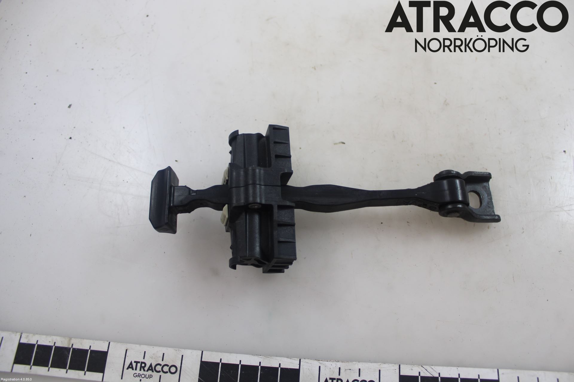 Volkswagen VW ID.4 21- Dörrstopp