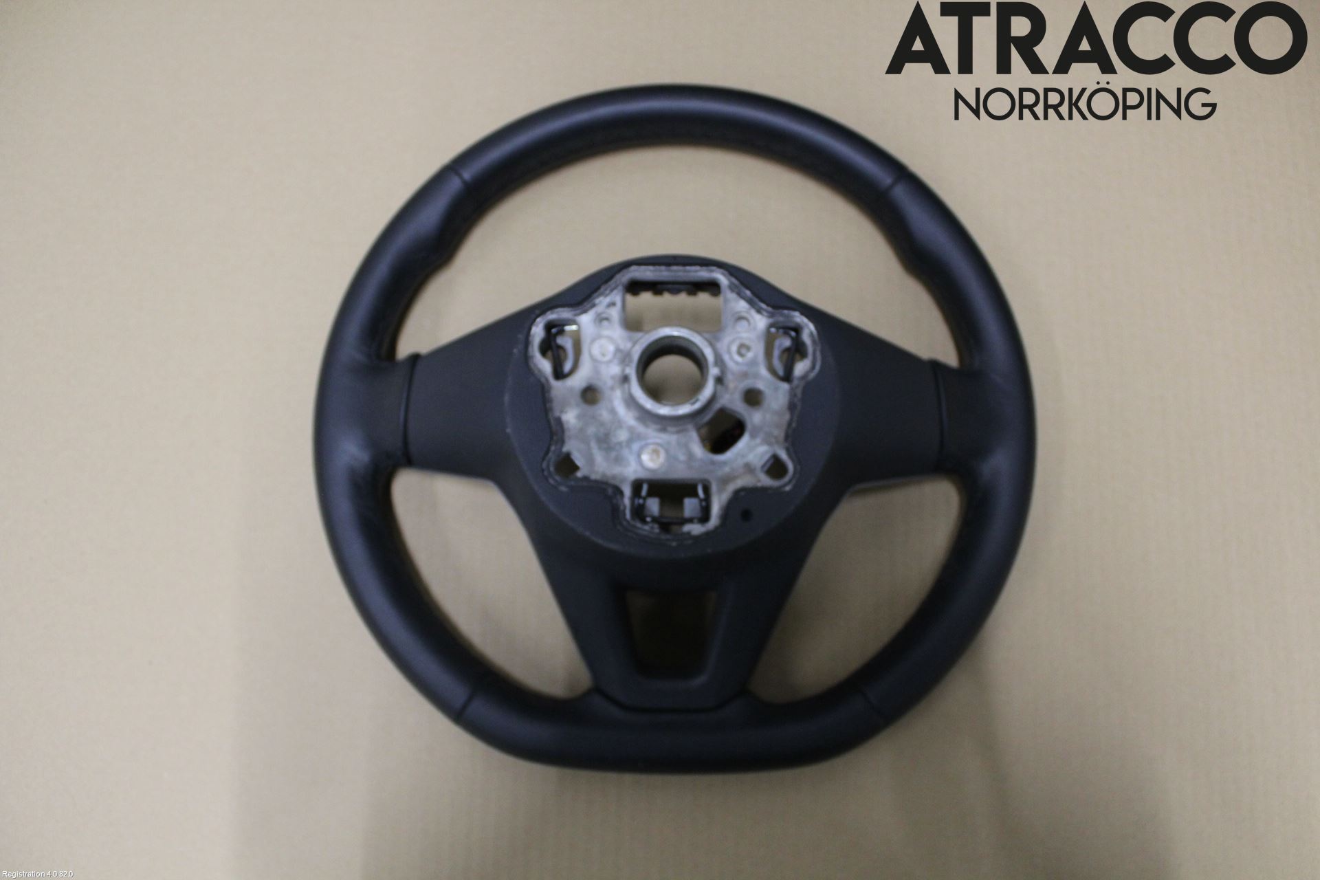 Volkswagen VW GOLF / E-GOLF VIII 20- Ratt