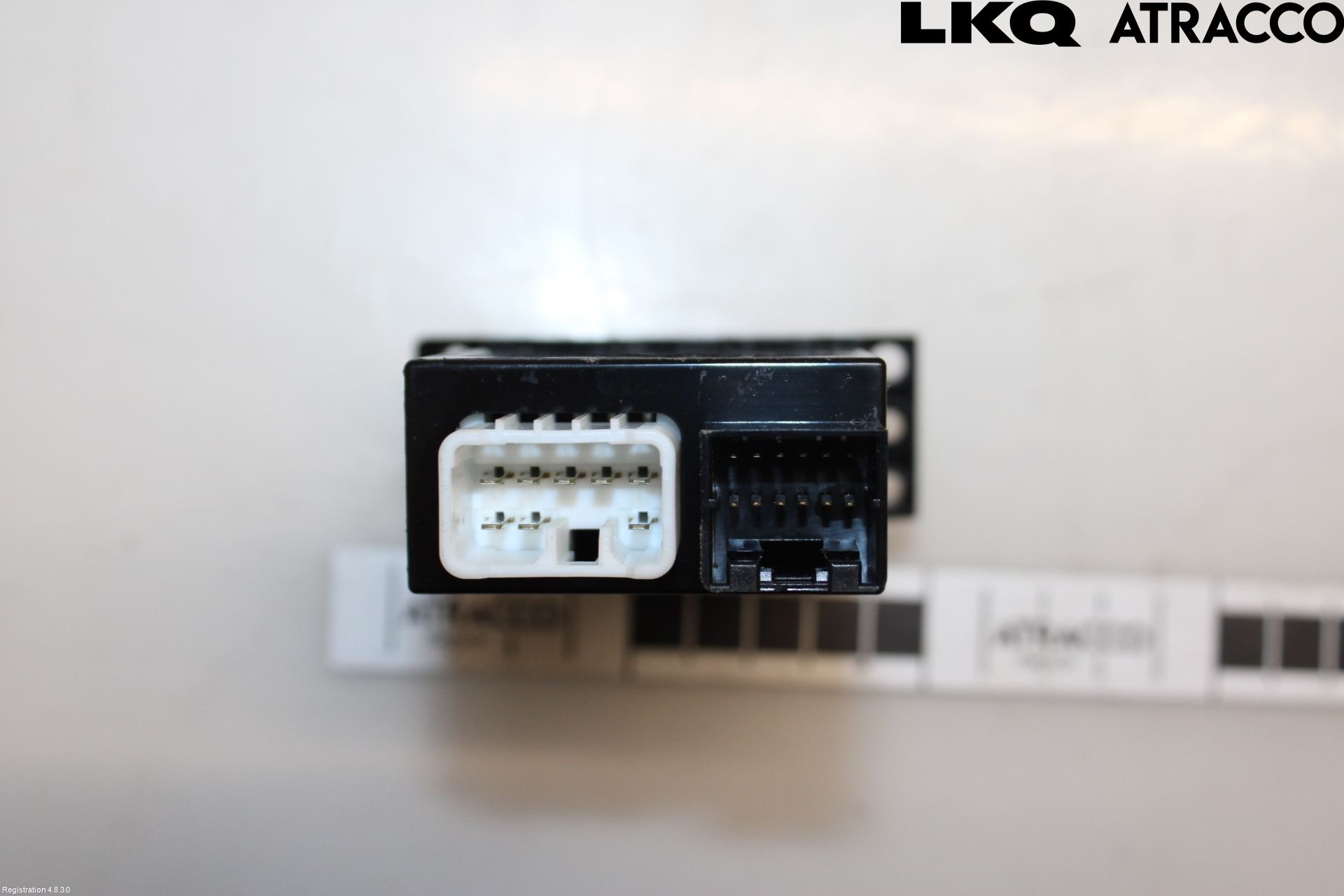 Kia VENGA 10-19 Strömställare Varnings