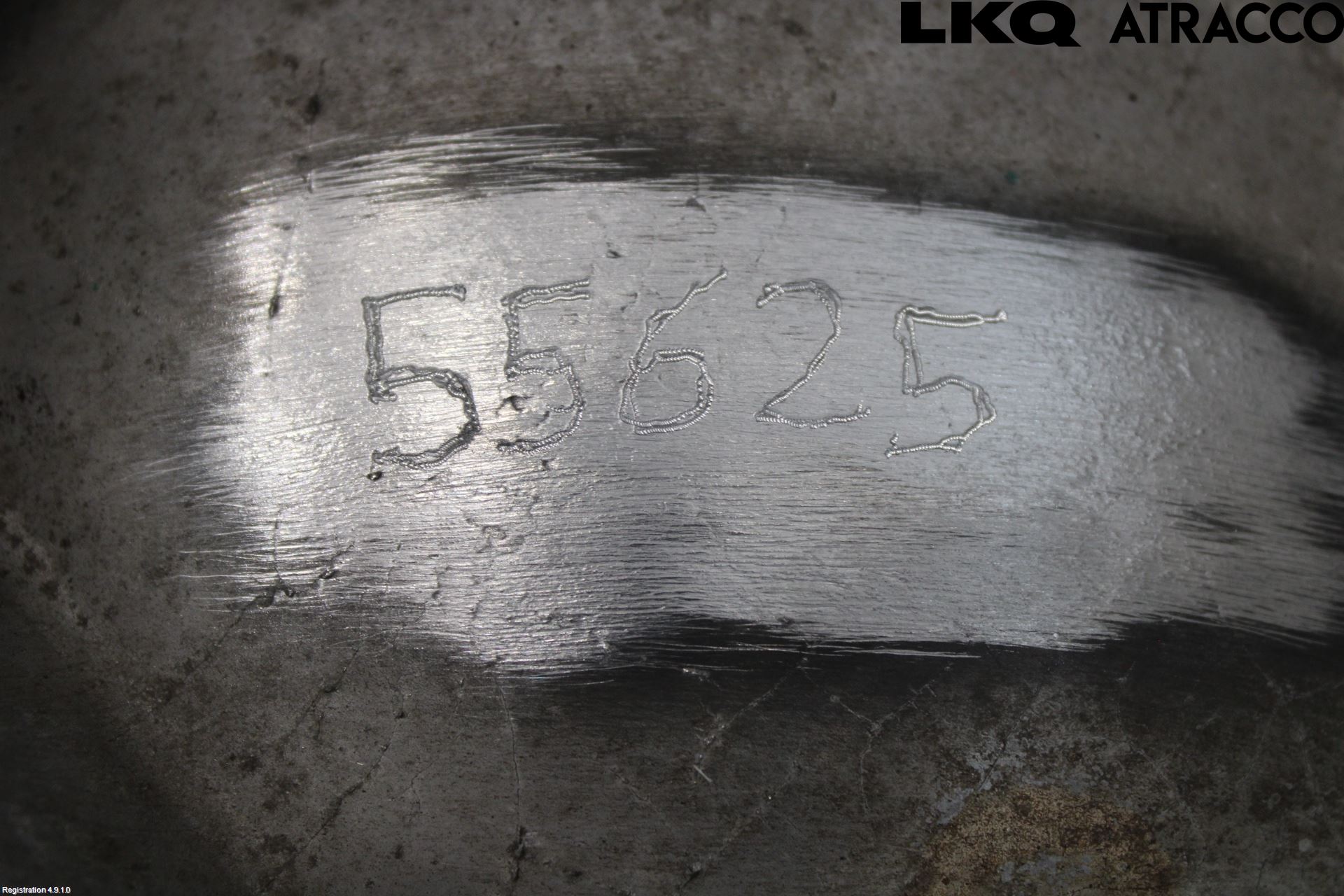 Nissan MICRA 11-16 Motor Bensin