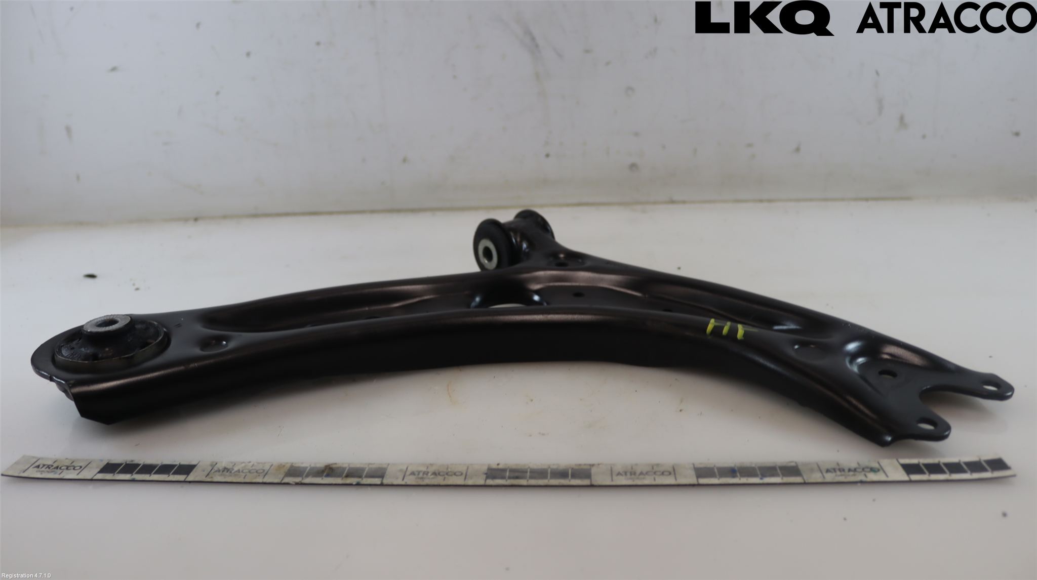 Skoda OCTAVIA (NX) 20- Bärarm Fram Undre Hö