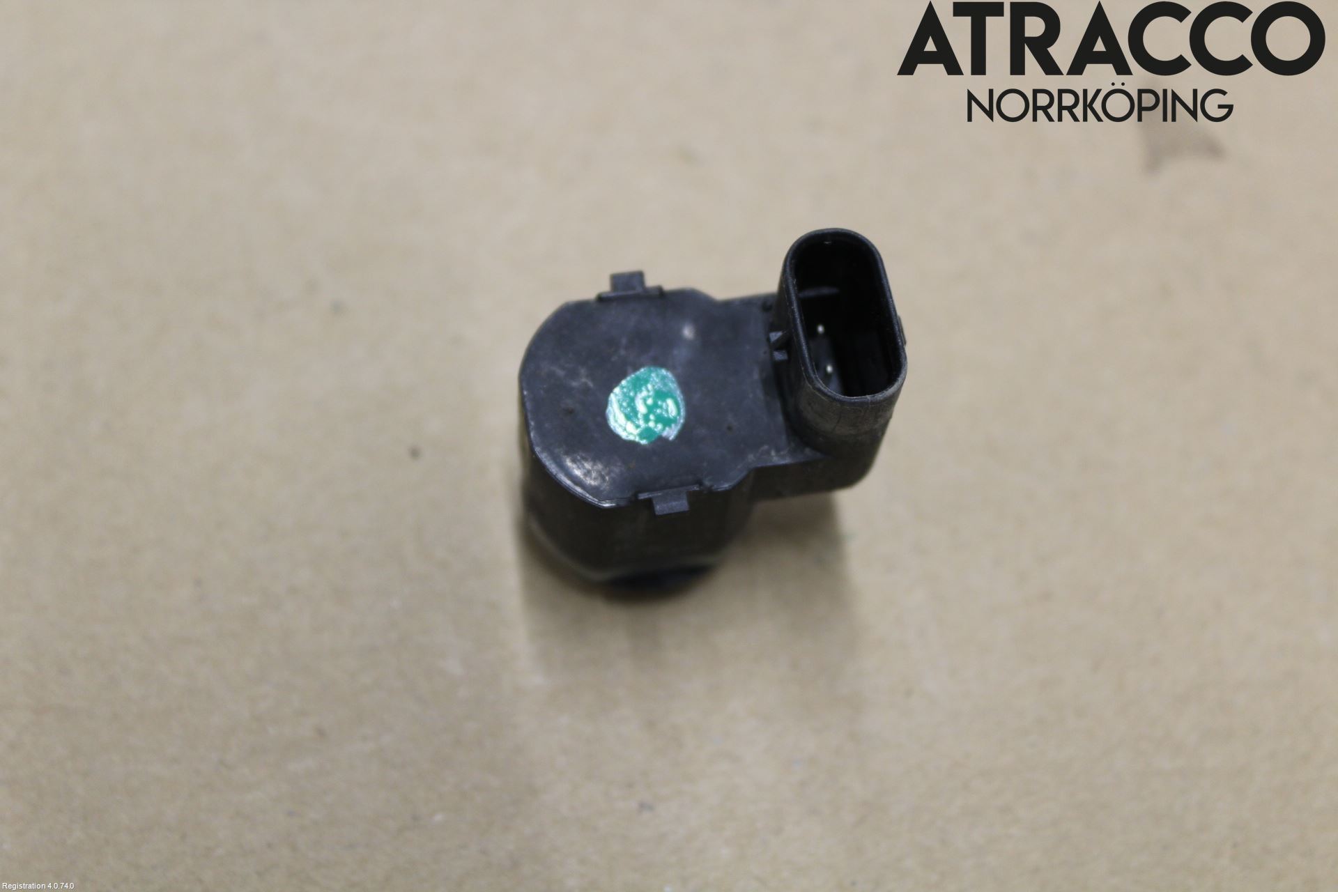 Audi A4 12-15 Parkeringshjälp Backsensor