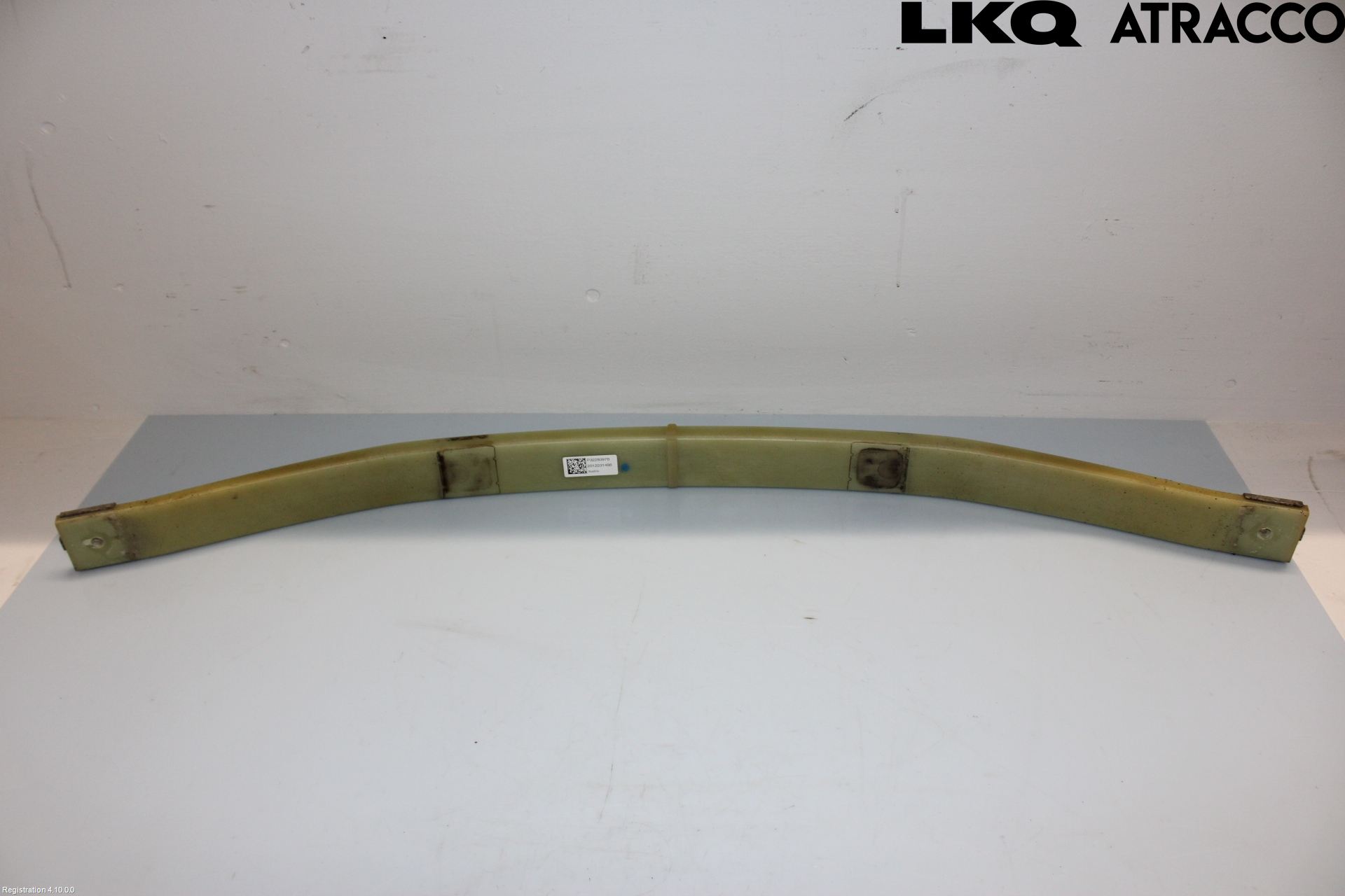 Volvo V90 17->> Fjäder Bak Blad