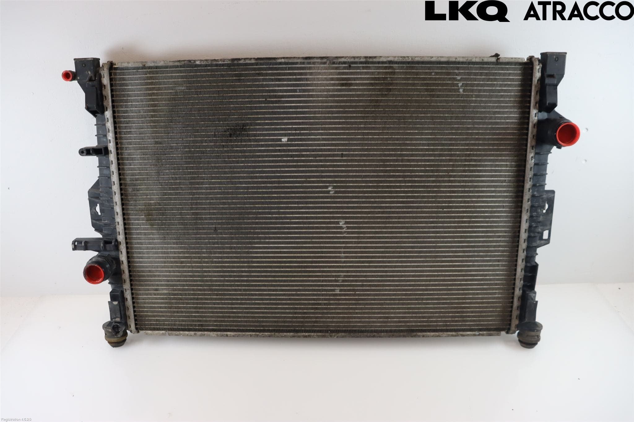 Ford MONDEO 07-15 Kylare Man