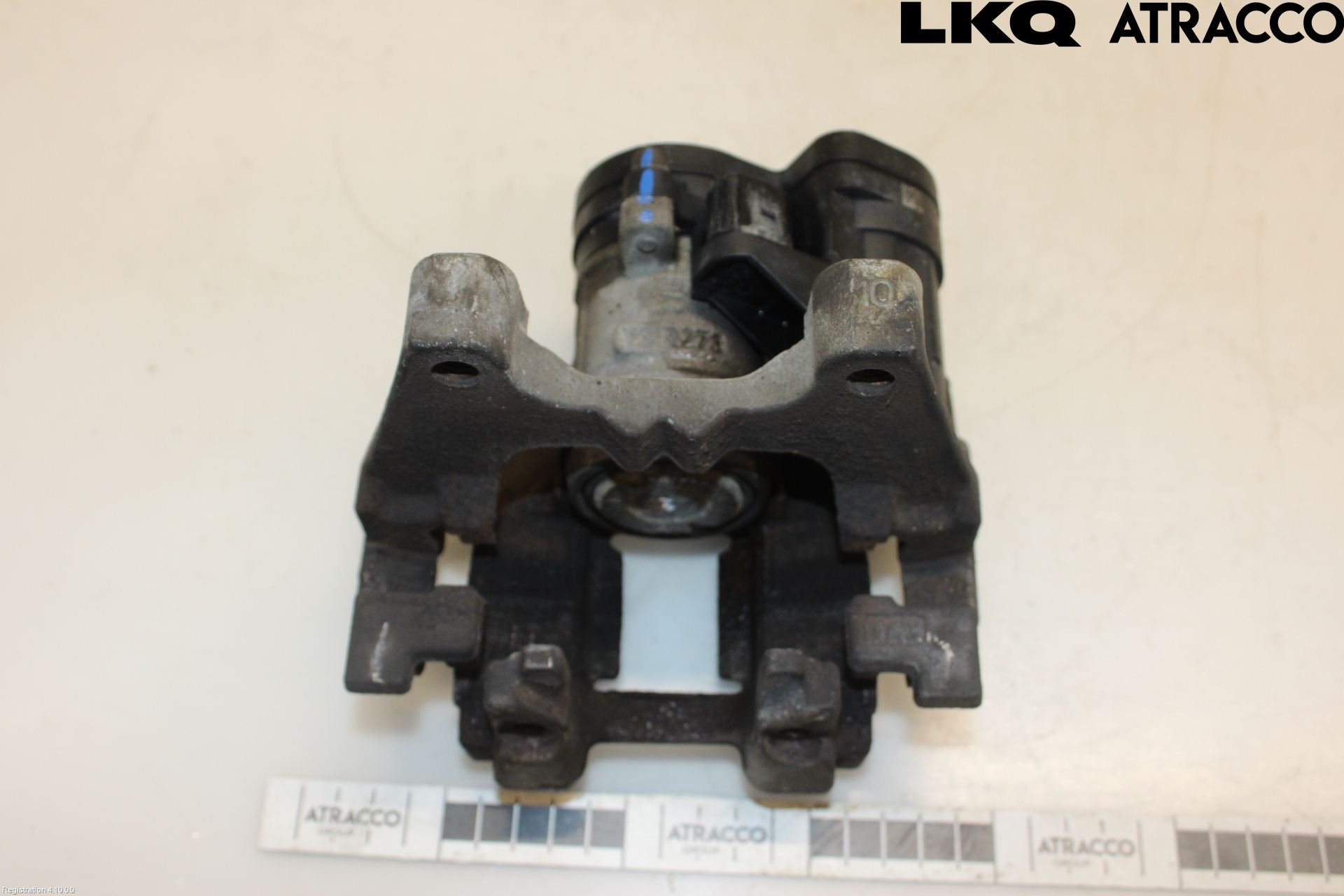 Volkswagen VW TIGUAN 16-24 Bromsok Bak Höger