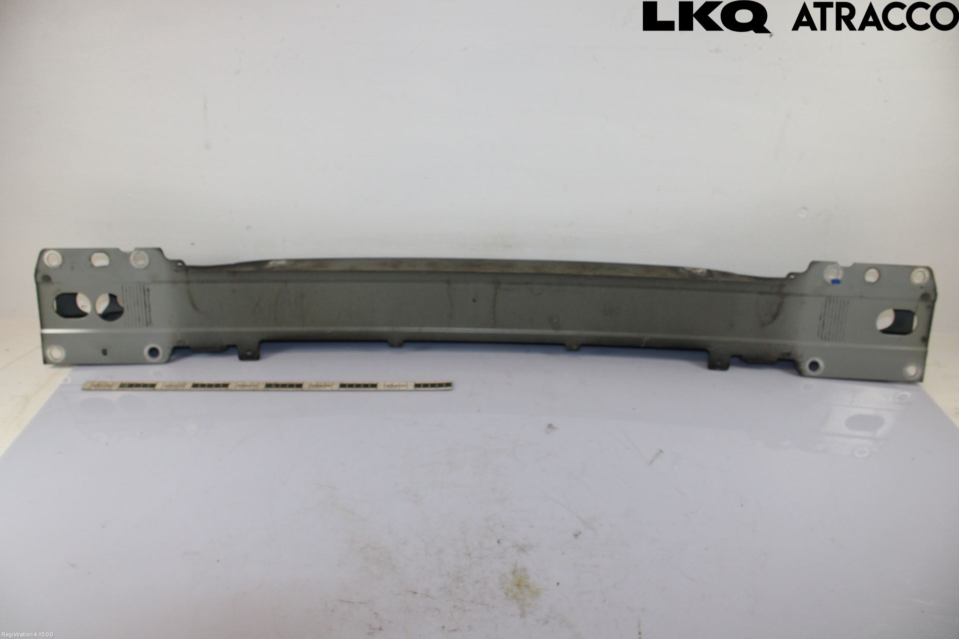 Volvo S80 07-13 Stötfångarbalk Fram