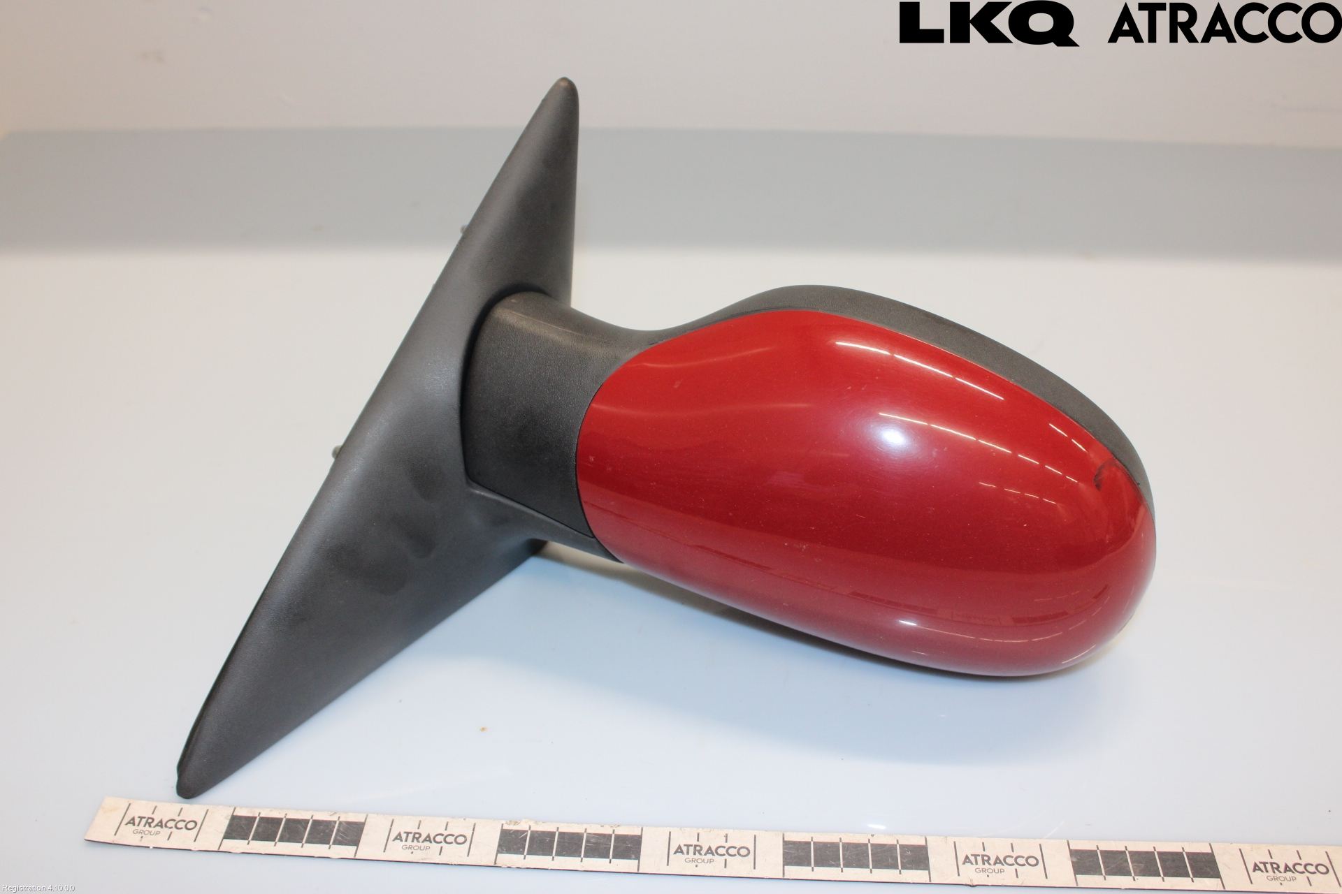 Renault LAGUNA I  94-00 Spegel Yttre El Vä