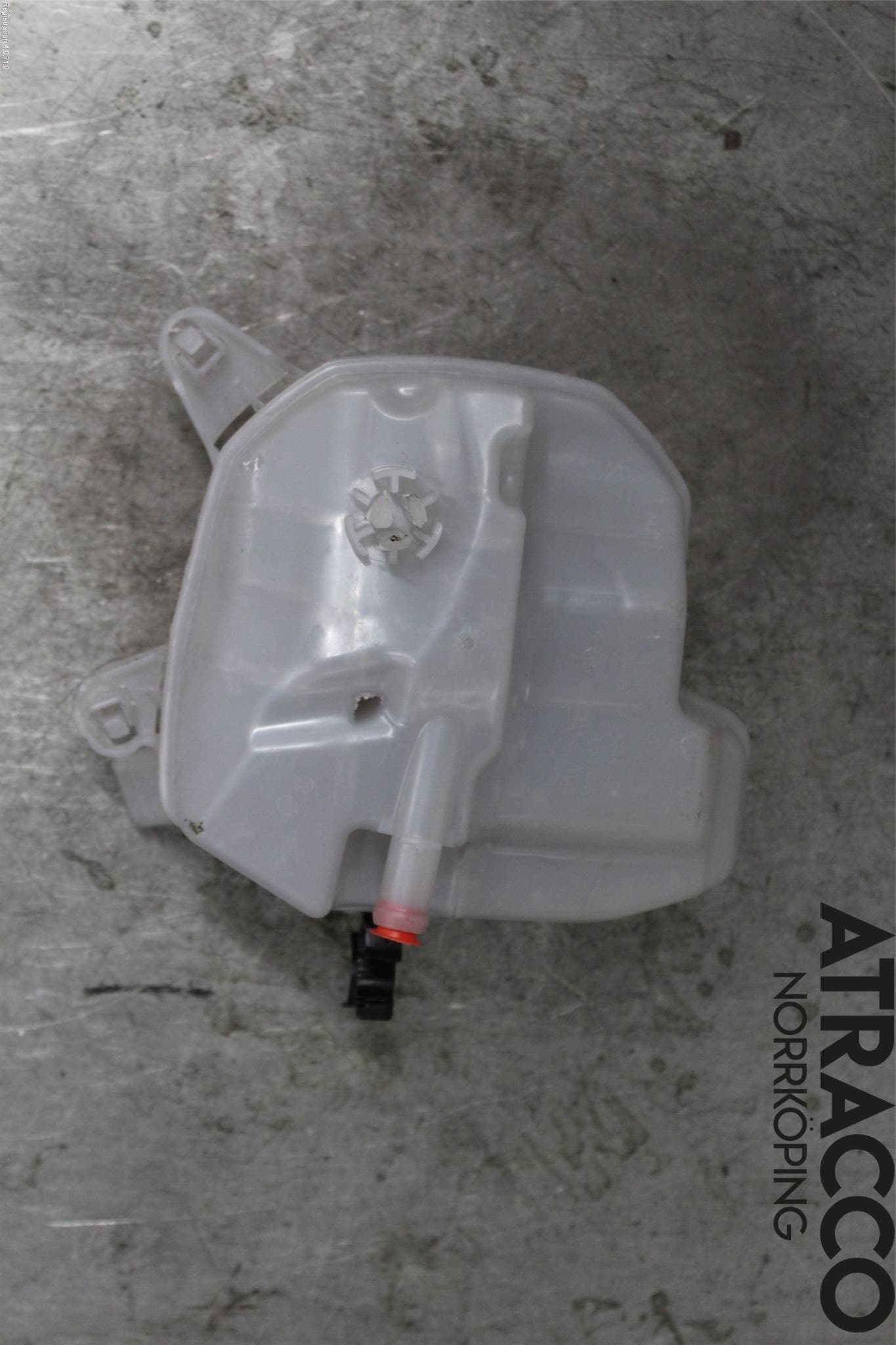 Skoda KAMIQ 20- Expansionstank